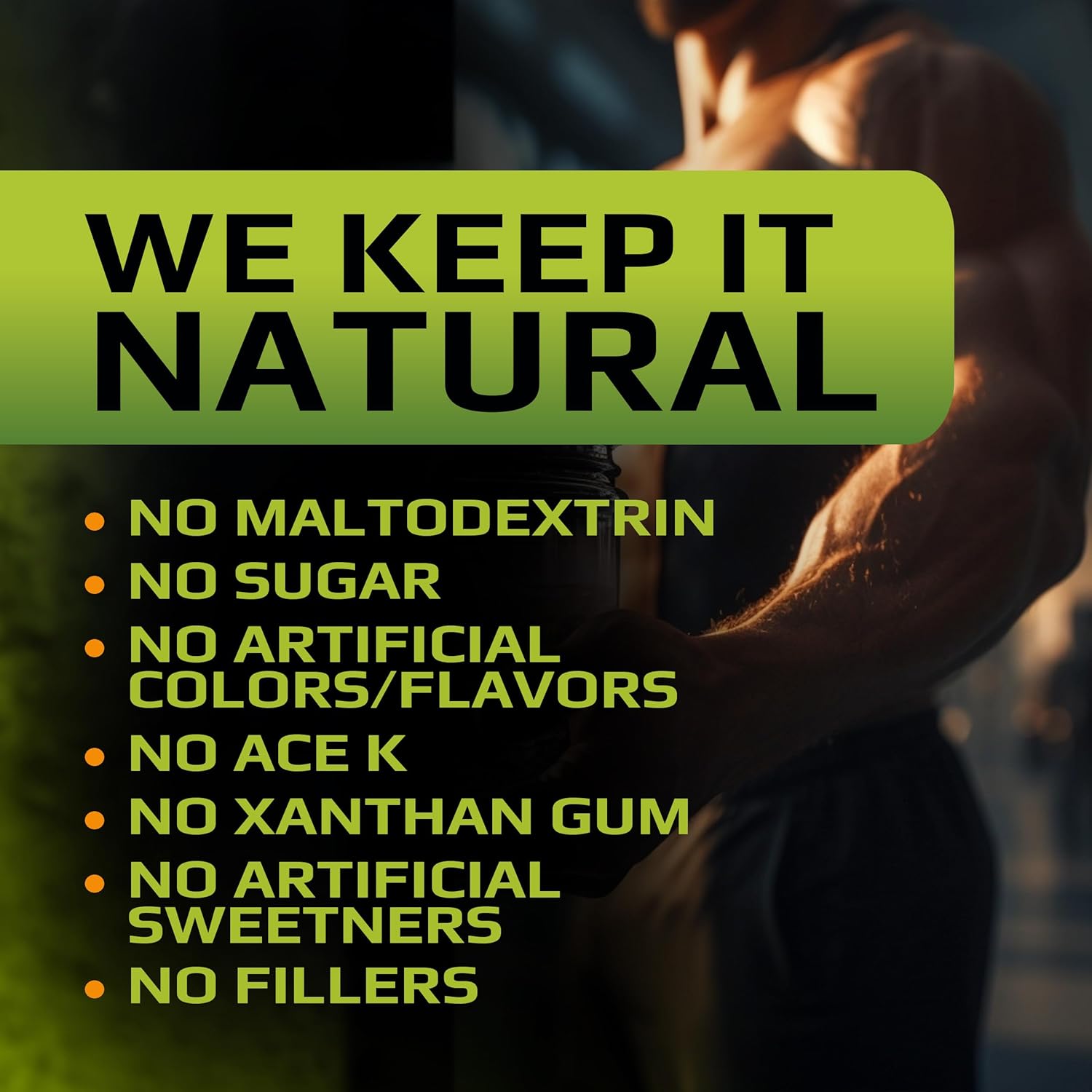 MUSCLE FOOD LABS MFL 100% Isolate Protein - 30g Protein, 12g Amino Acids, Keto Friendly, Low Carbs - 2 lbs (Banana Cream)