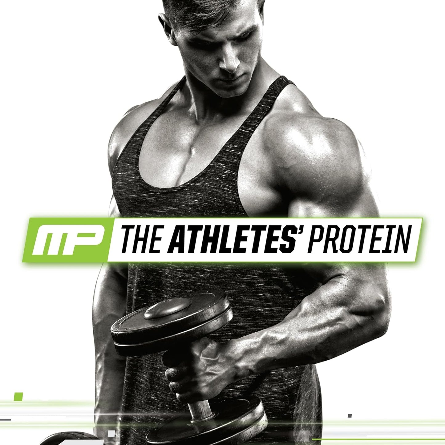 Muscle Pharm Combat 100% Whey Protein Powder - Vanilla Flavor, Fast Recovery & Muscle Gain, Whey Protein Isolate, High Protein for Women & Men, Gluten Free - 5 lb, 70 Servings