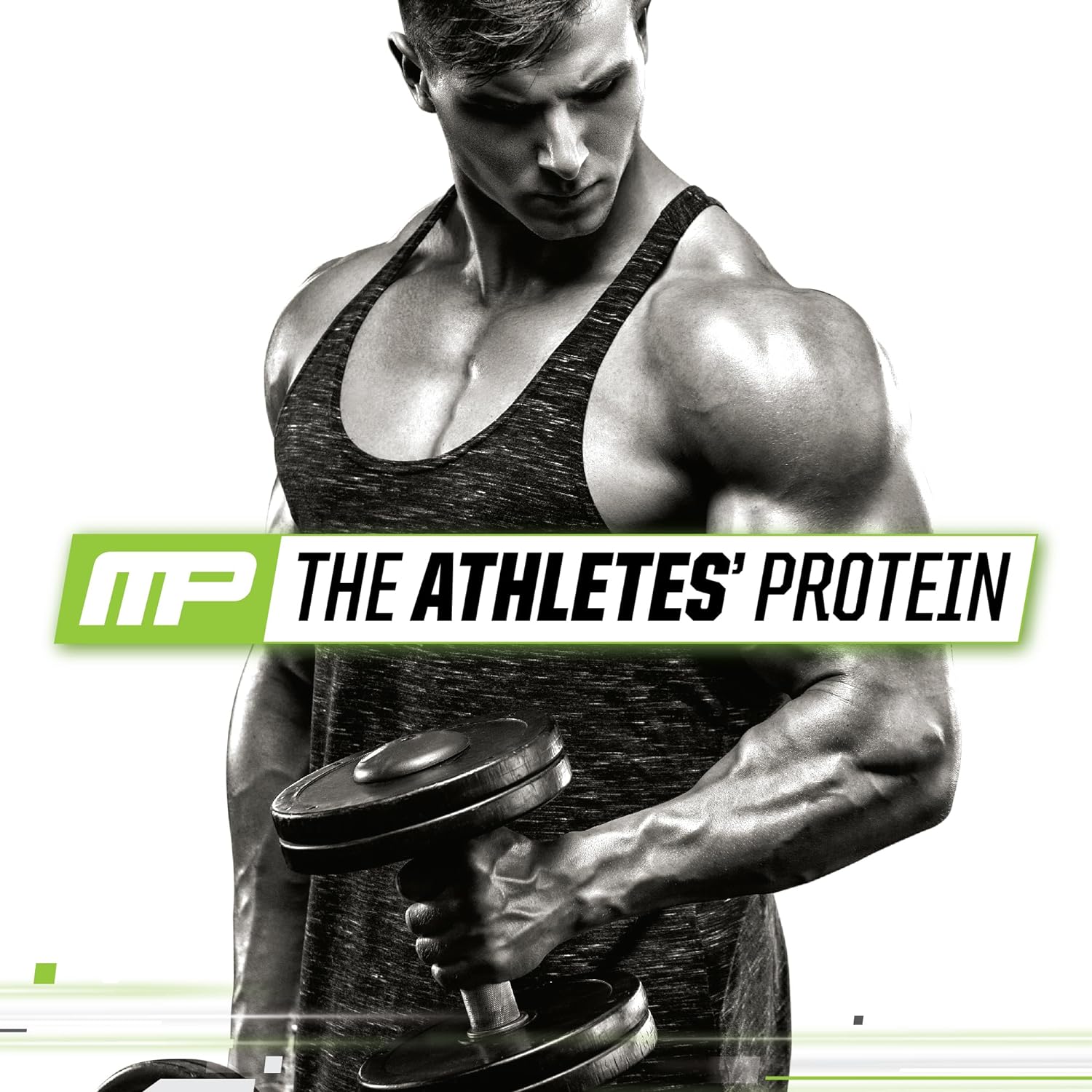 Muscle Pharm Combat 100% Whey Protein Powder - Vanilla Flavor, Fast Recovery & Muscle Gain, Whey Protein Isolate, High Protein for Women & Men, Gluten Free - 5 lb, 70 Servings