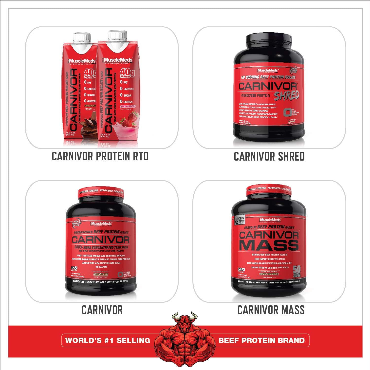 MuscleMeds Amino DECANATE: Full Spectrum Amino Acid Complex for Muscle Recovery - Fruit Punch Flavor, 30 Servings