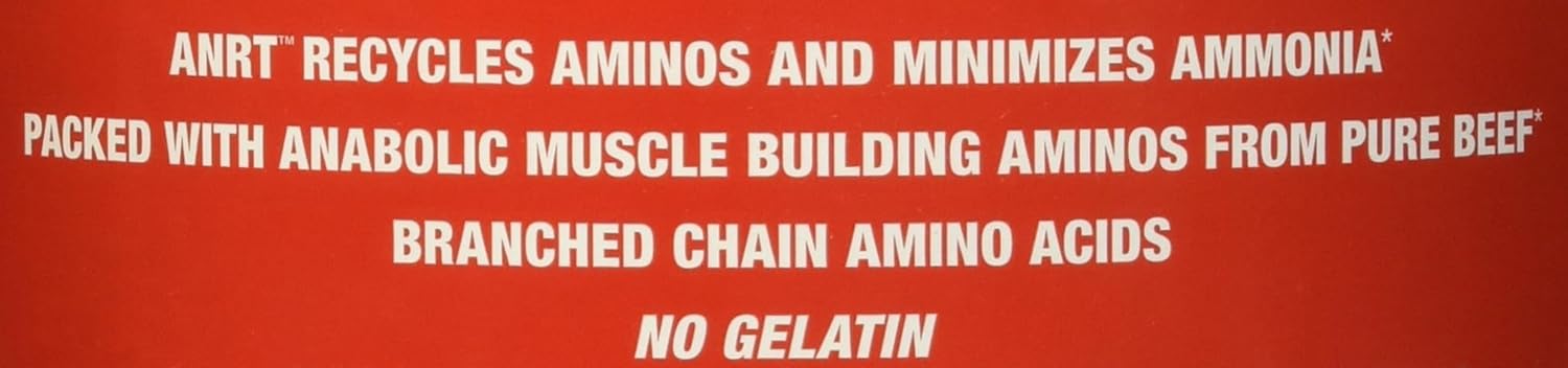 MuscleMeds Carnivor Beef Protein Isolate, Cinnamon Toast Cereal Flavor, 4 lb, 56 Servings, Zero Lactose, Sugar, Fat, Cholesterol