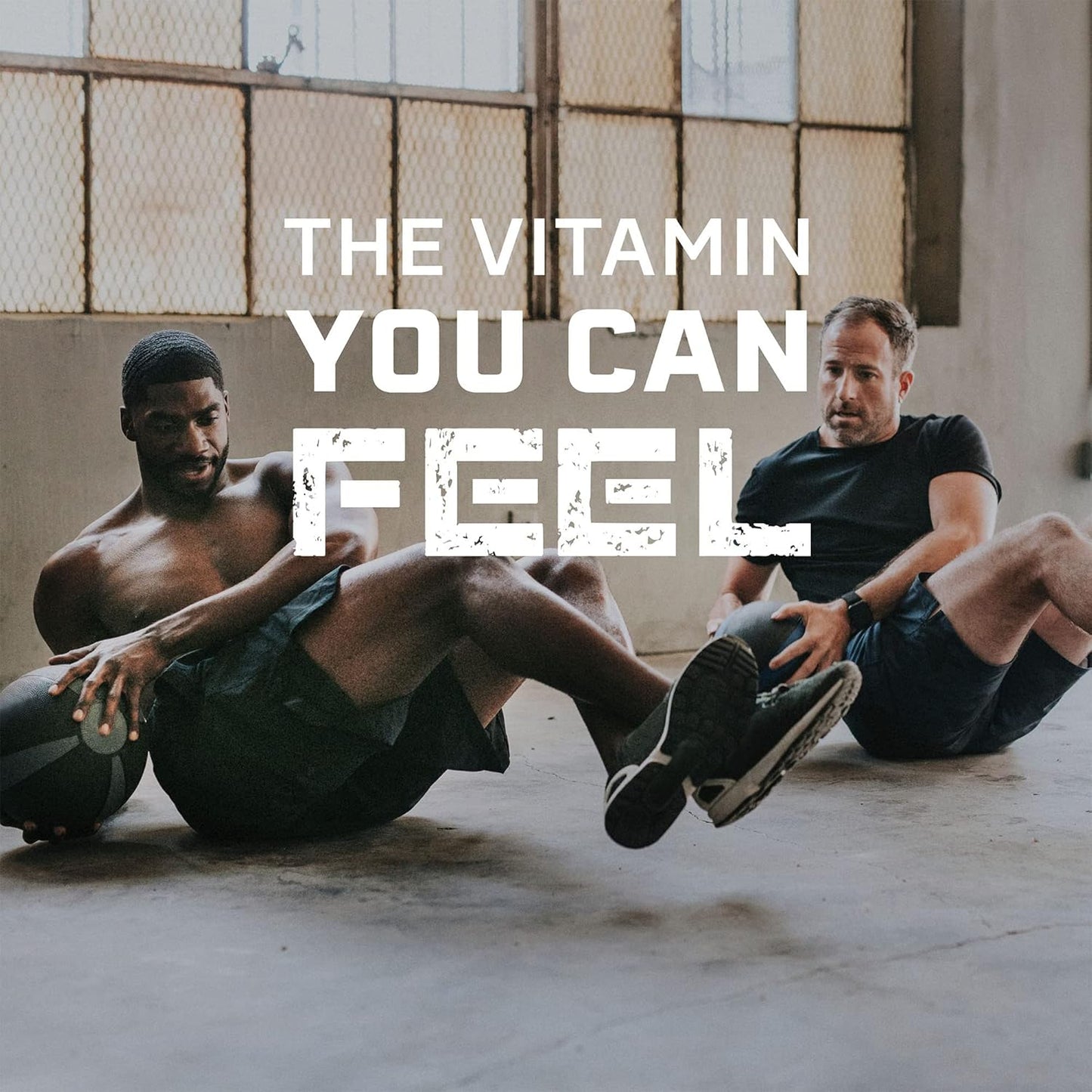 Myogenix Myovite Multivitamin with Myolean Chocolate Whey Protein - 5 LB Pack