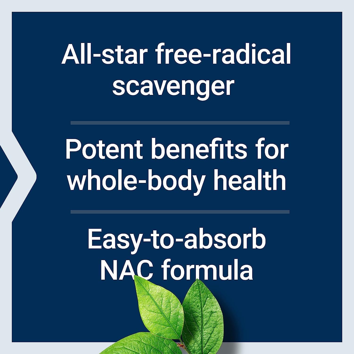 N-Acetyl-L-Cysteine (NAC) 25mg - Supplement for Hormone Balance, Immune Support, Sexual Health & More