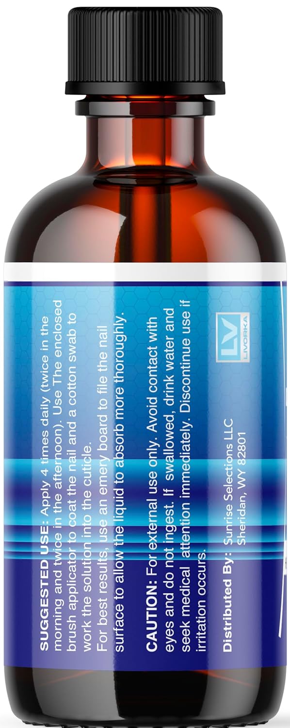 Nano Defense Pro Liquid Drops - 30 Day Supply