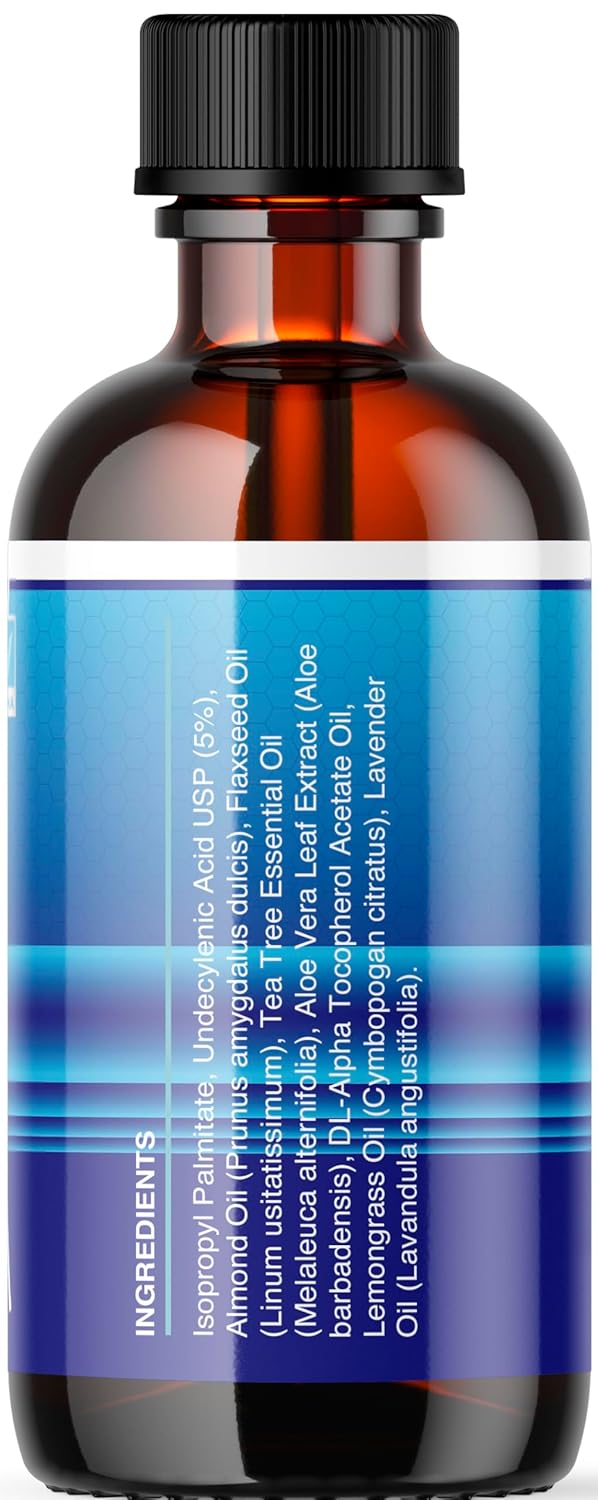 Nano Defense Pro Liquid Drops - 30 Day Supply