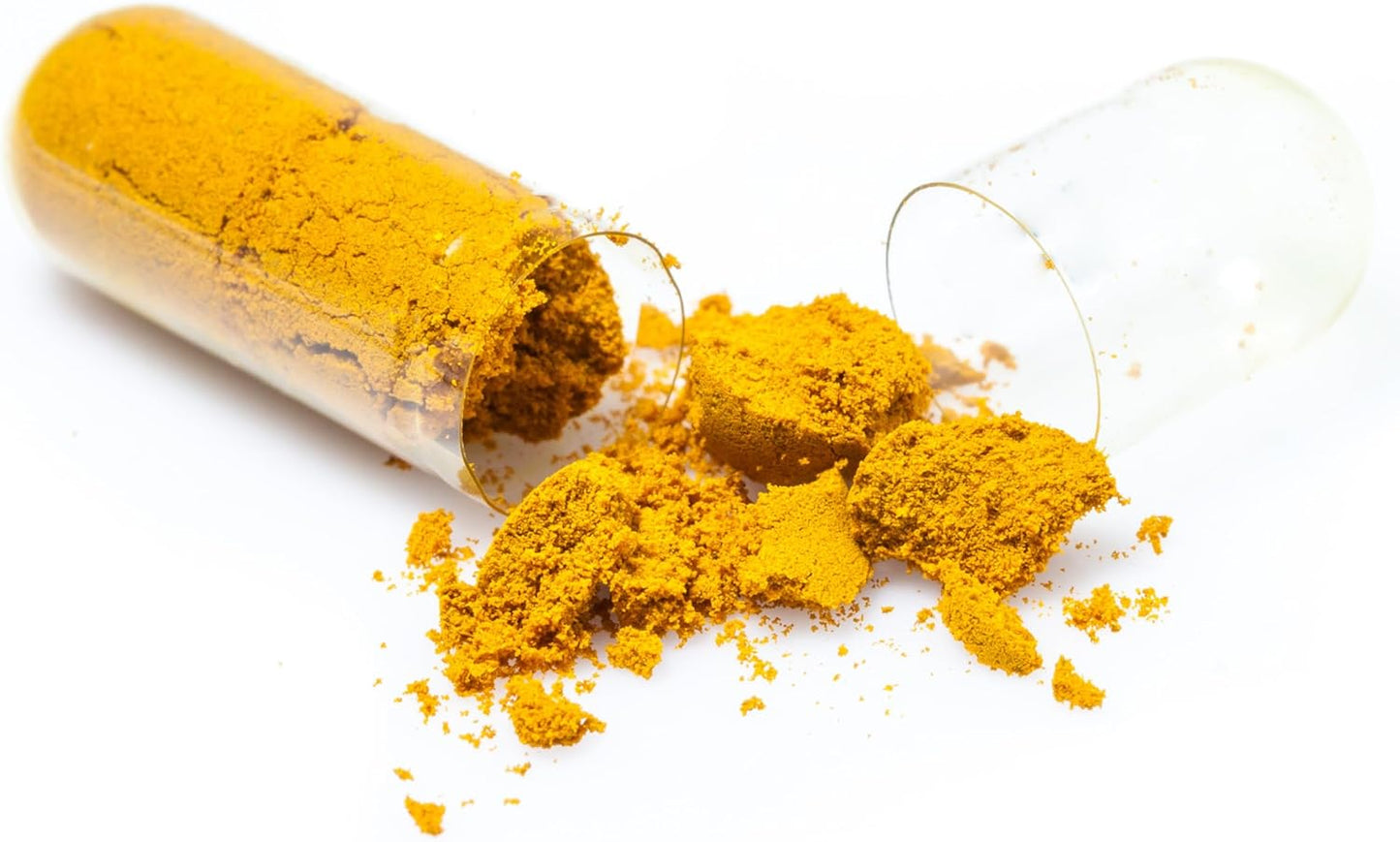 Nano Meda® Turmeric Curcumin with Boswellia | Advanced Absorption Joint Support Supplement | 60 Count, Patented Micronized Turmeric