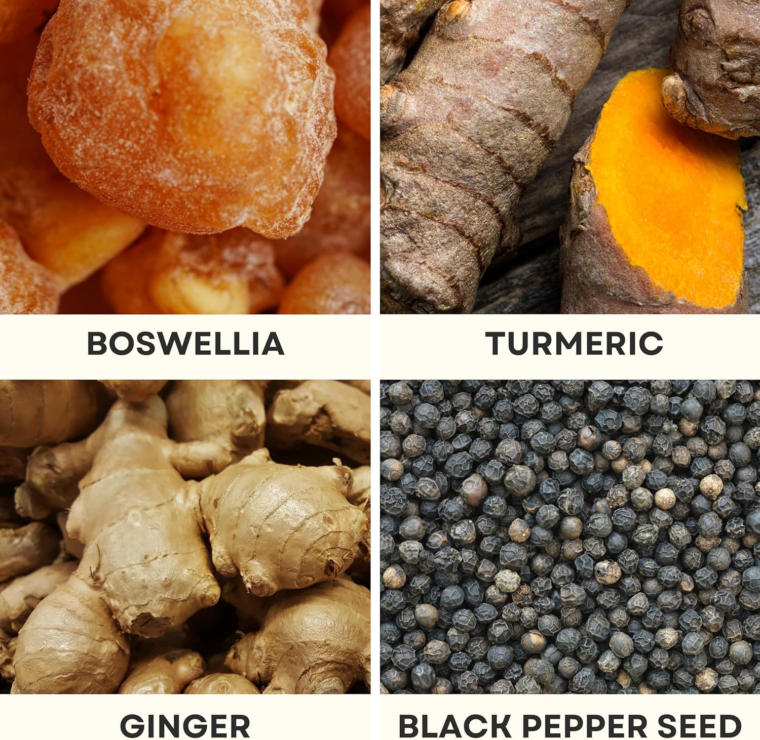 Nano Meda® Turmeric Curcumin with Boswellia | Advanced Absorption Joint Support Supplement | 60 Count, Patented Micronized Turmeric