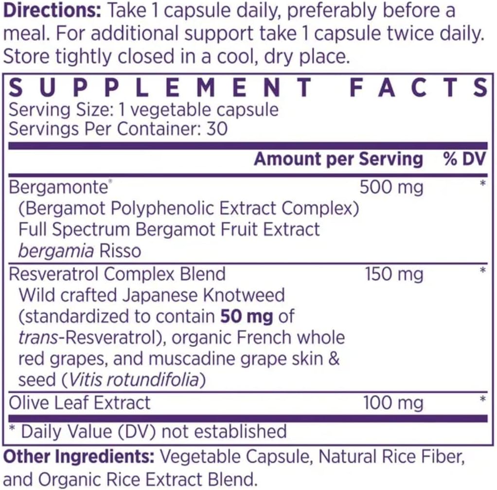 NAOMI Muscle and Heart Health Combo Pack