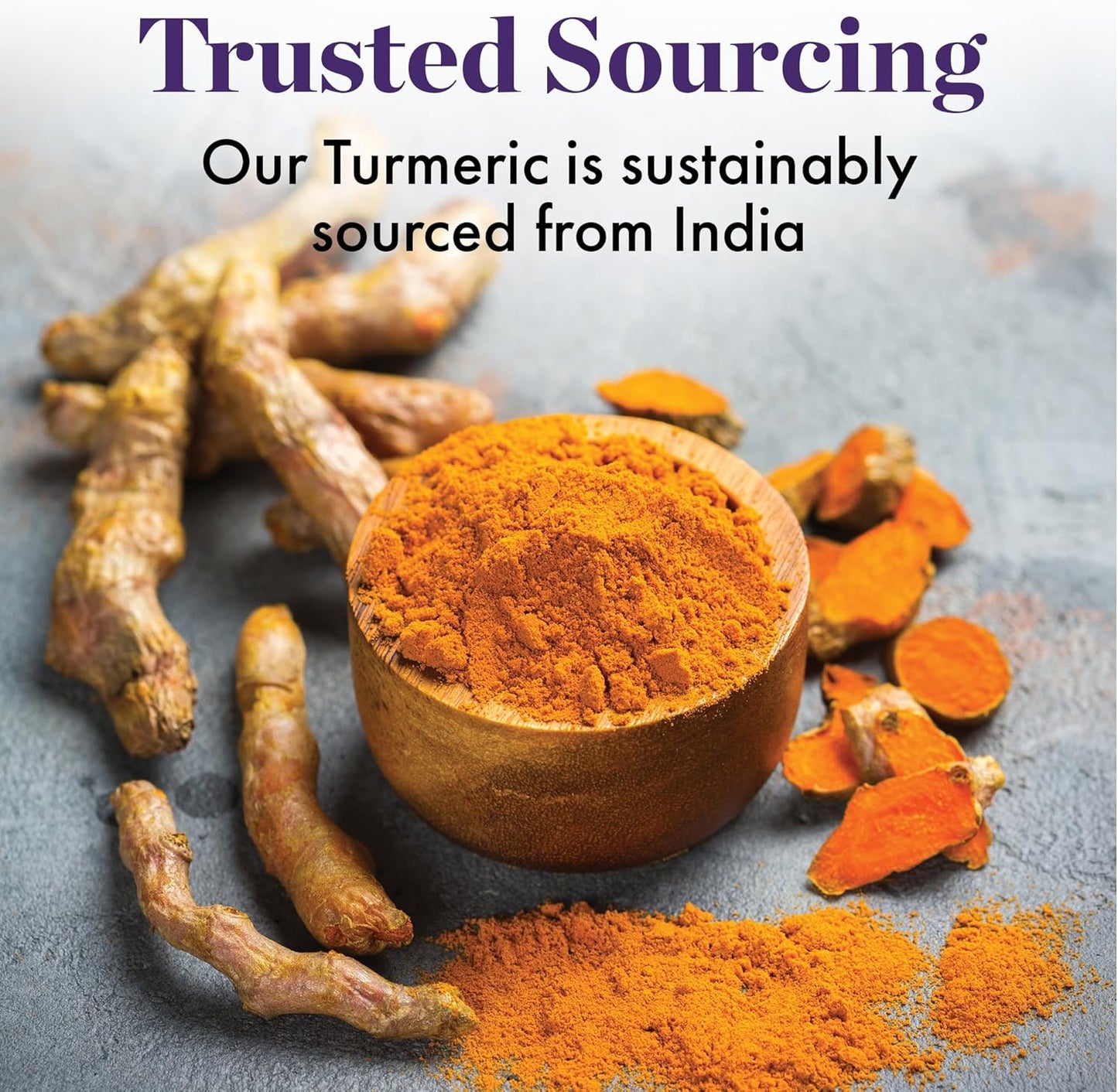 NAOMI Turmeric Curcumin 1000mg with BioPerine & Resveratrol - Joint Support & Muscle Response - 3-Month Supply