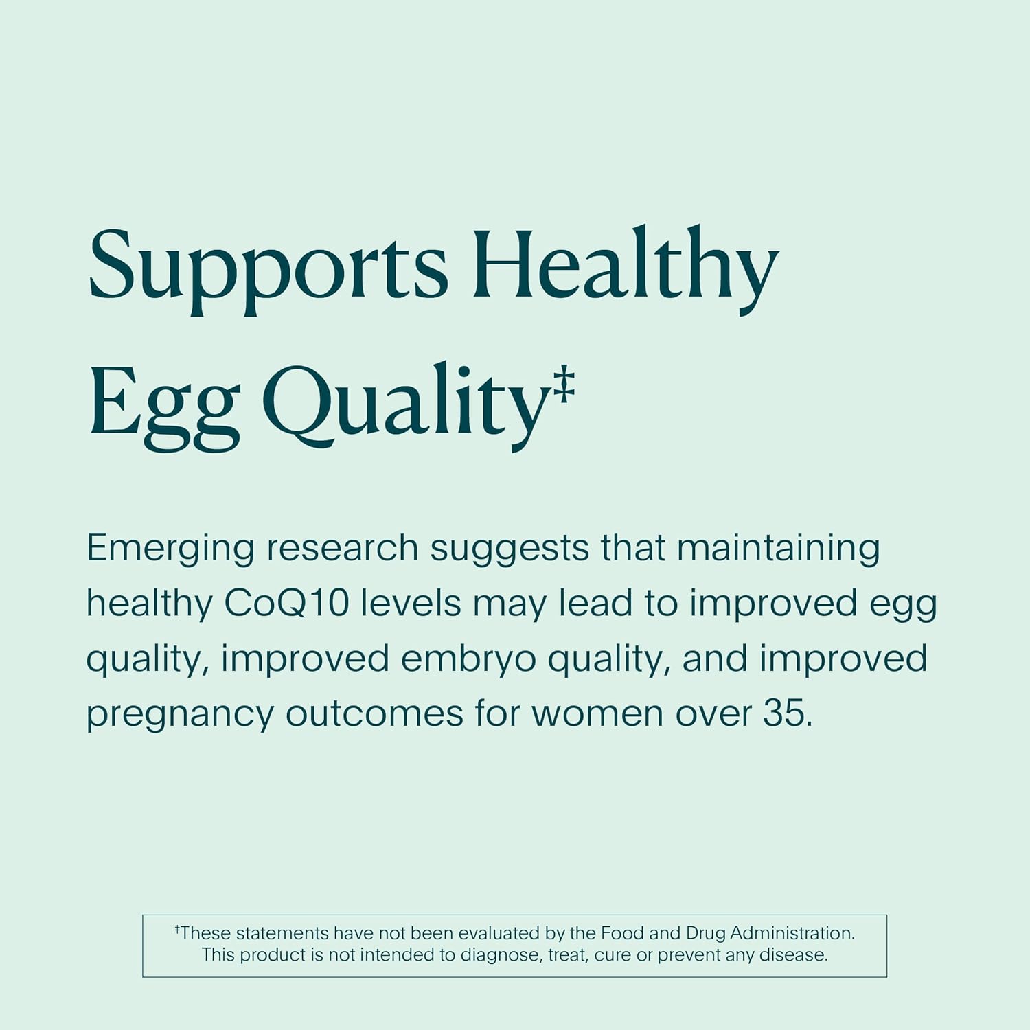 NATALIST CoQ10 Gummies: Daily Fertility Vitamin with Powerful Antioxidant Defense - Energy Support for Women & Men - Mixed Berry, Vegan, Gluten-Free - 60 Gummies