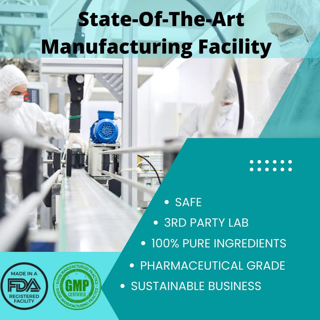 Natural 15-Day Colon Cleanse Detox with Probiotics for Healthy Bowel Movements & Increased Energy - Advanced Formula for Safe Weight Management