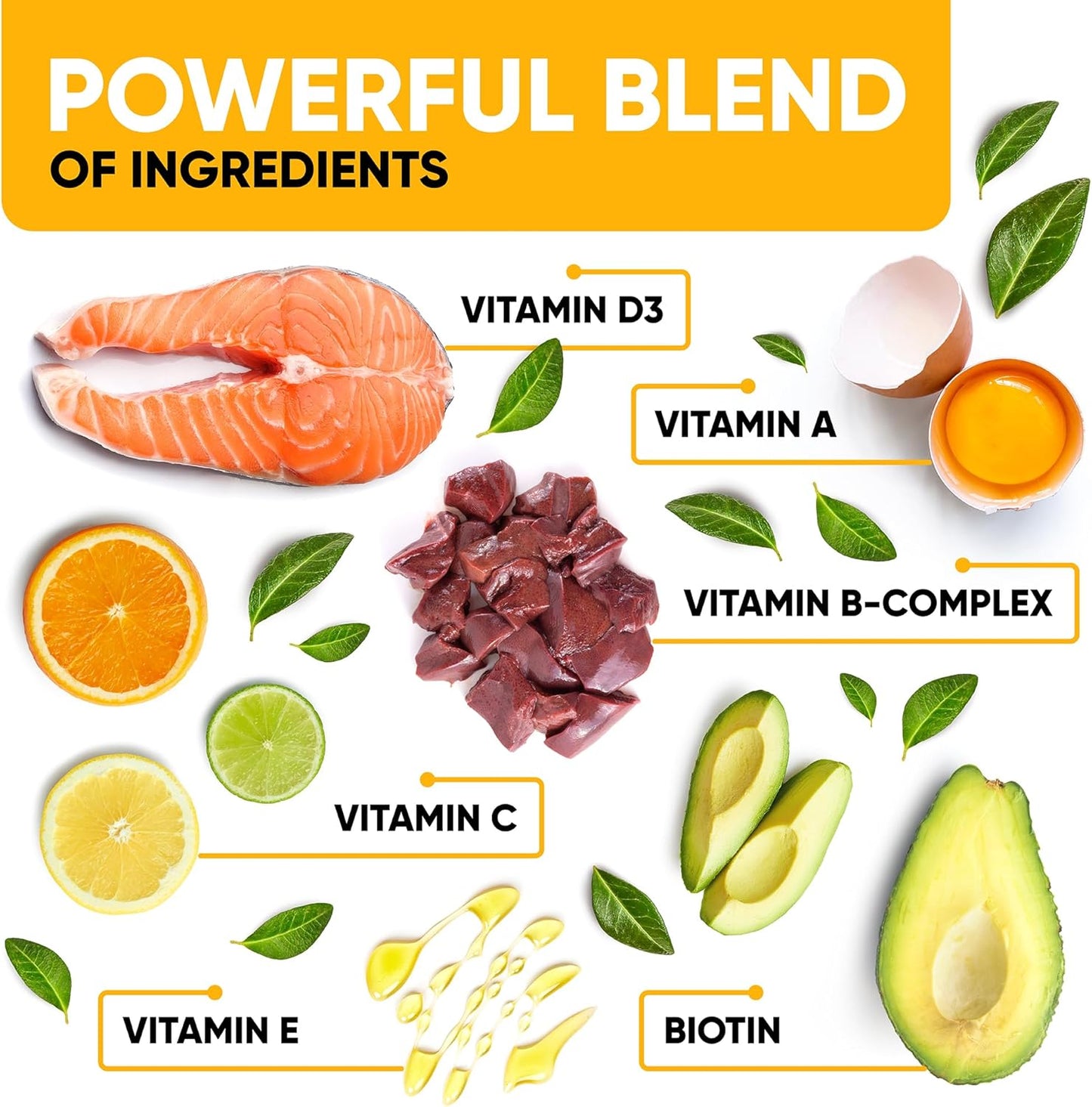 Natural 20-in-1 Dog Multivitamin Supplements for Immunity, Digestion, Joint & Heart Health - With Biotin, Msm, Cranberry, Glucosamine - 180 Chews