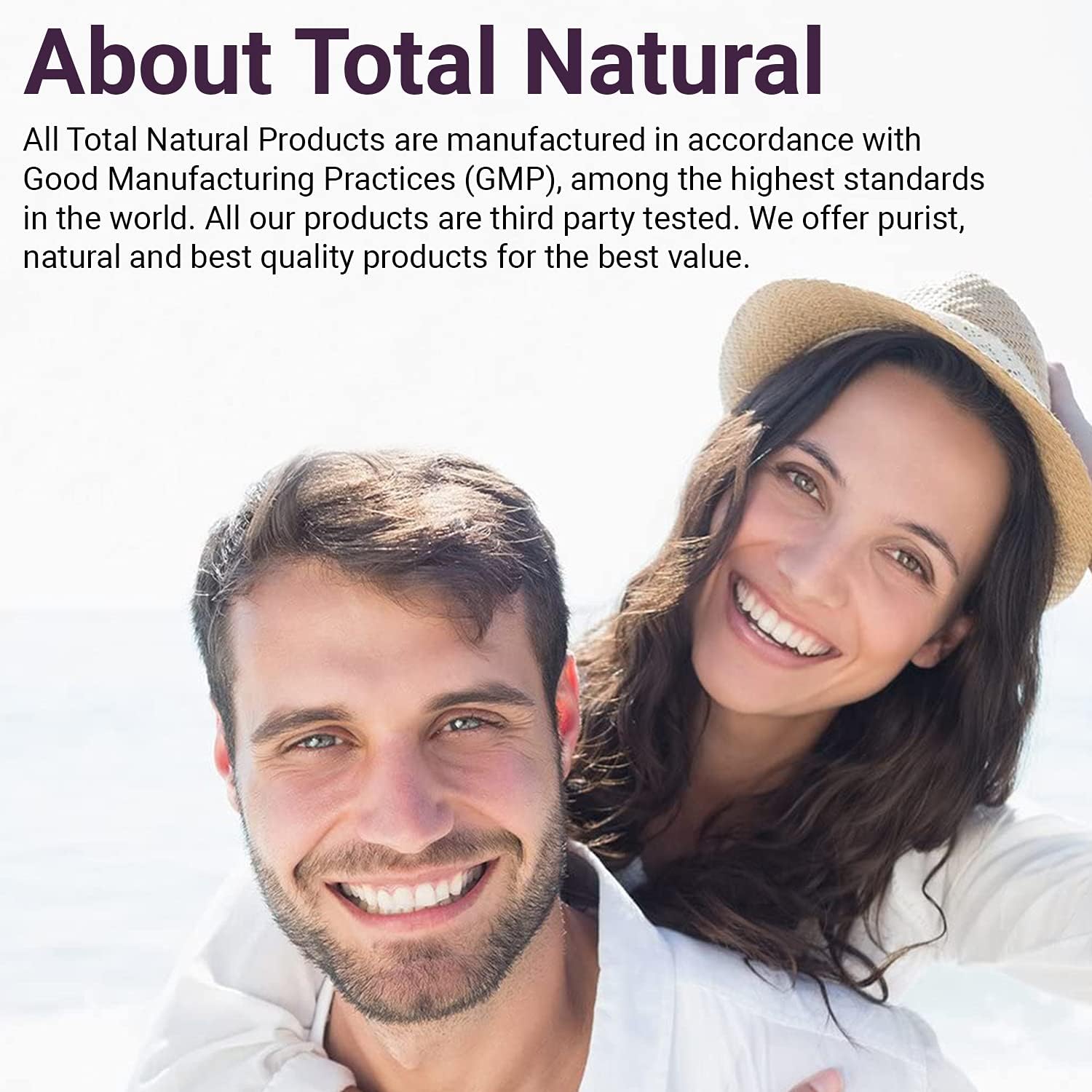 Natural Alfalfa Supplement Capsules - 500mg, 250 Count, Vitamin & Mineral-Rich, Boosts Energy, Digestive Health