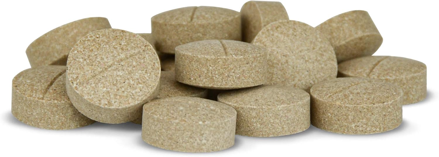 Natural Bladder Support for Dogs - Essential Pet Products for Healthy Urinary Tract