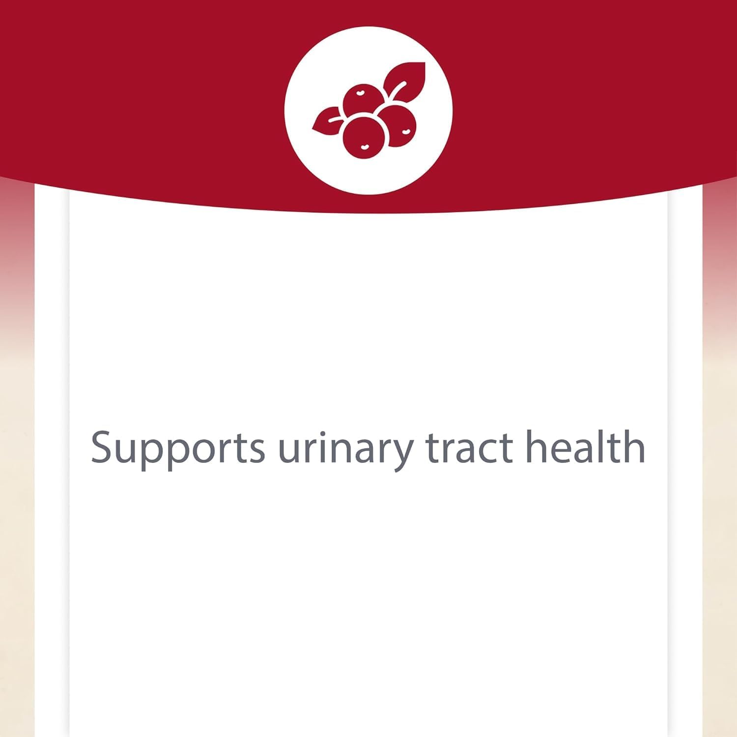 Natural Factors CranRich: Super Strength Cranberry Concentrate Softgels for Urinary Tract Health - Non-GMO Antioxidant Supplement (90 Servings)