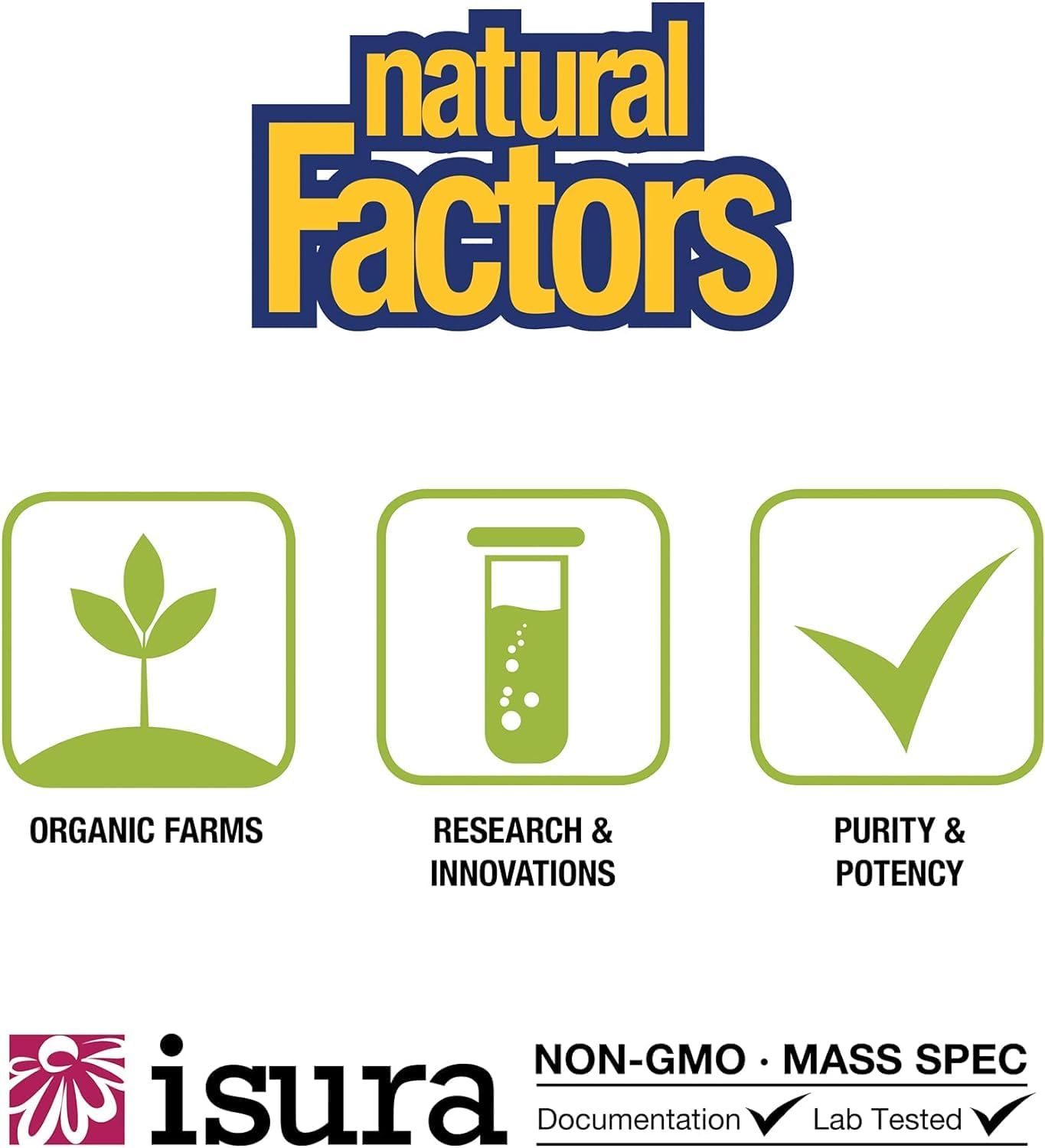 Natural Factors HerbalFactors Liv-Gall Cleanse - Liver and Gallbladder Support, 90 Capsules