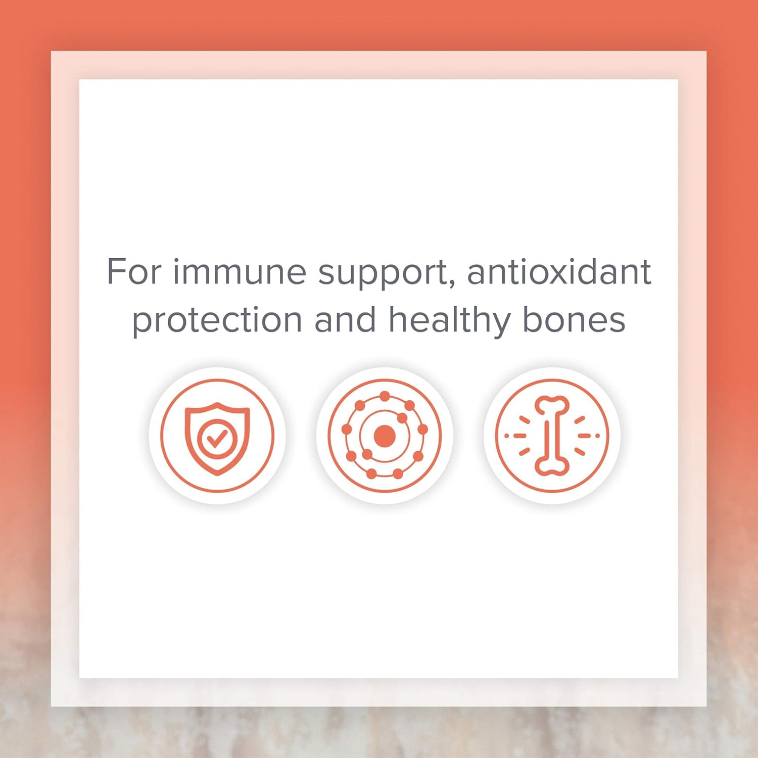 Natural Factors Vitamin C 1000mg Time Release Tablets for Powerful Antioxidant Protection - 90 Count