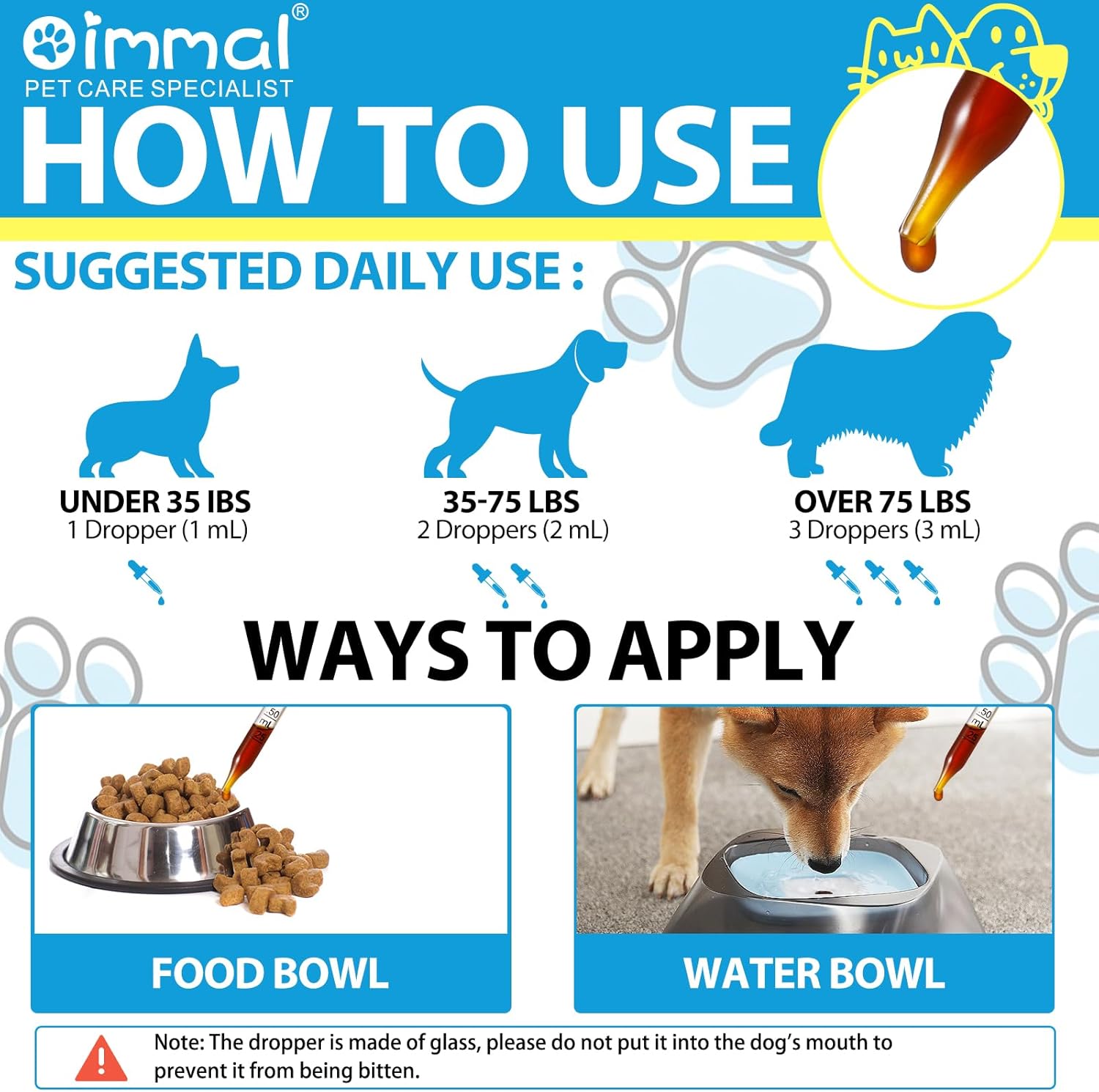 Natural Kennel Cough Treatment for Dogs - Gentle Relief for Dog Congestion and Allergies