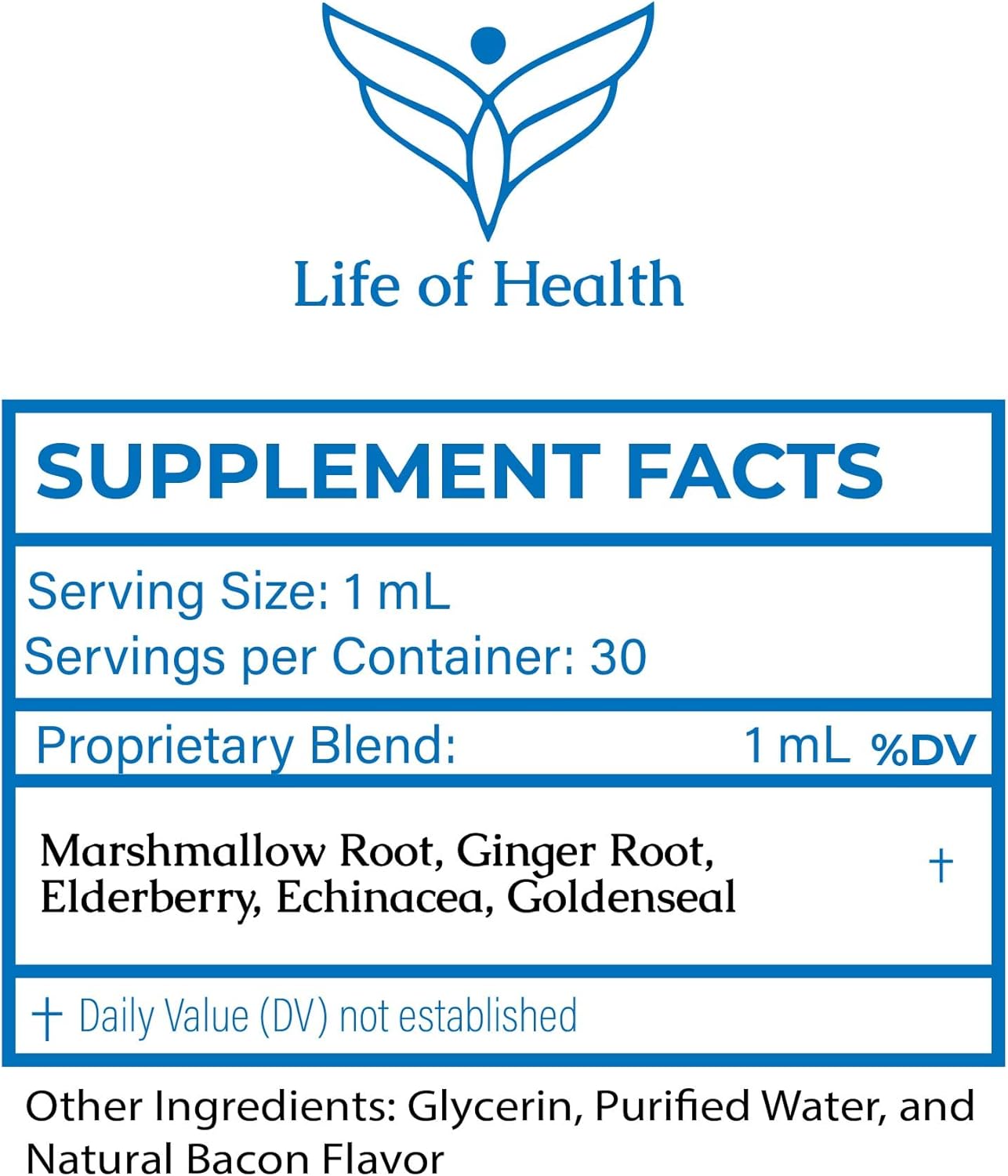 Natural Kennel Cough Treatment for Dogs - Supports Healthy Cough Relief - All Breeds & Sizes - Dog Cough Suppressant - Allergy & Itch Relief - 1 fl oz
