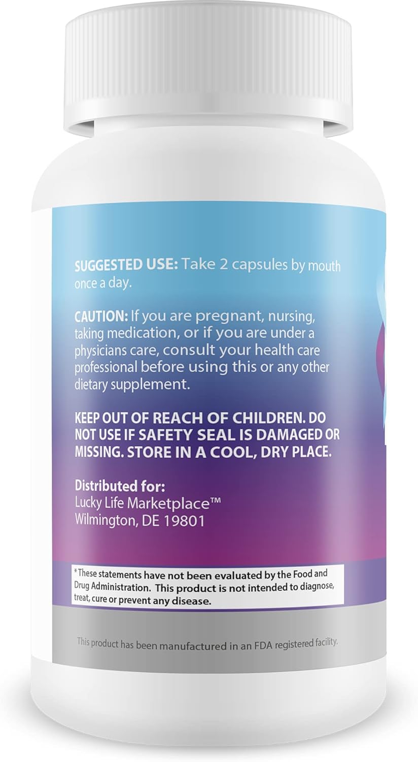 Natural Keto Blast Pro Cleanse for Full Body Detox & Gut Health - Probiotic Colon Cleanse for Waste Removal & Cleansing - Keto-Friendly Formula for Total Body Cleansing