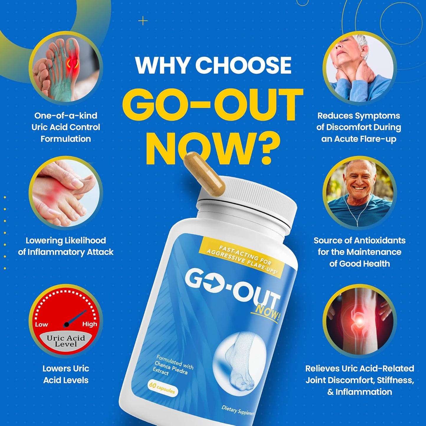 Natural Kidney Cleanse & Gallbladder Formula with Chanca Piedra - Stone Breaker Liquid Supplement for Kidney Health