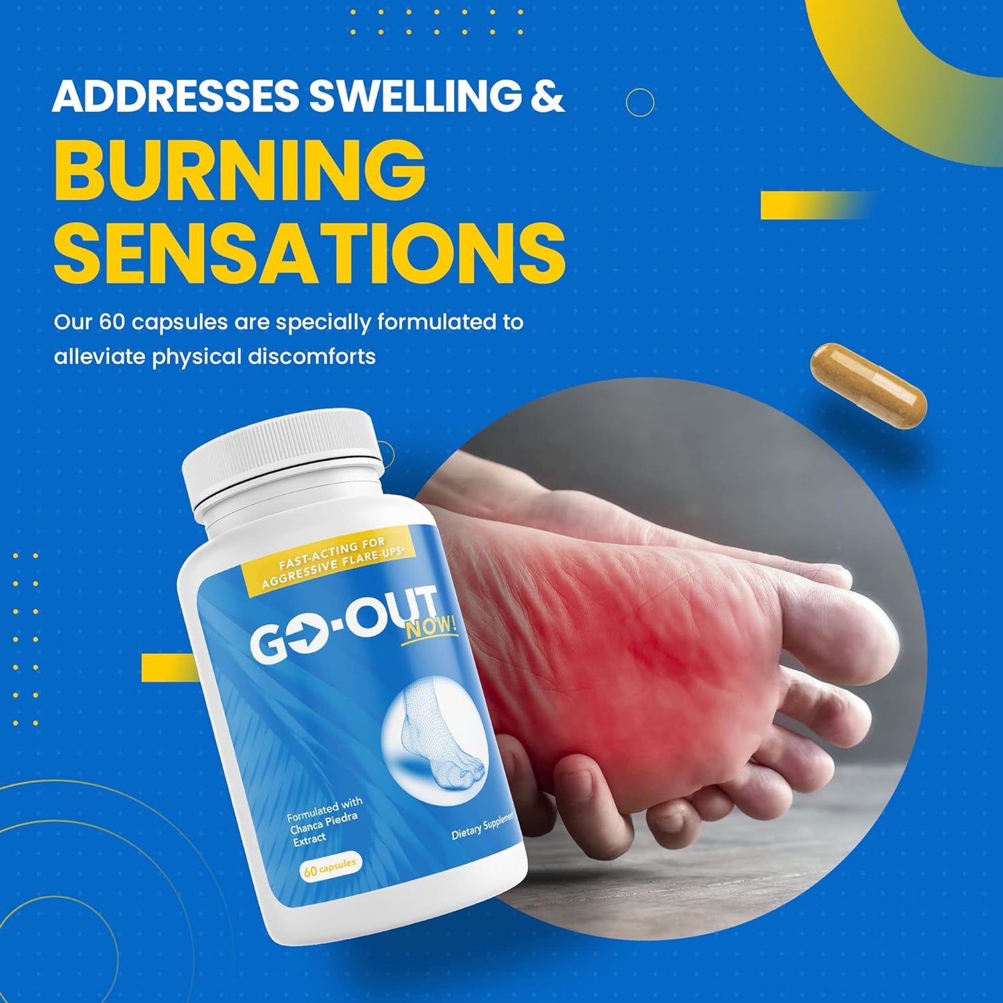 Natural Kidney Cleanse & Gallbladder Formula with Chanca Piedra - Stone Breaker Liquid Supplement for Kidney Health