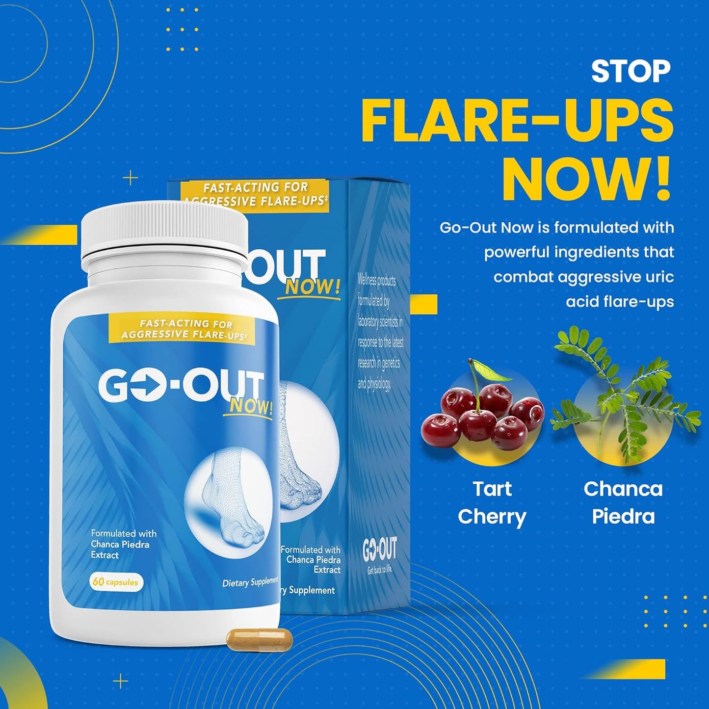 Natural Kidney Cleanse & Gallbladder Formula with Chanca Piedra - Stone Breaker Liquid Supplement for Kidney Health