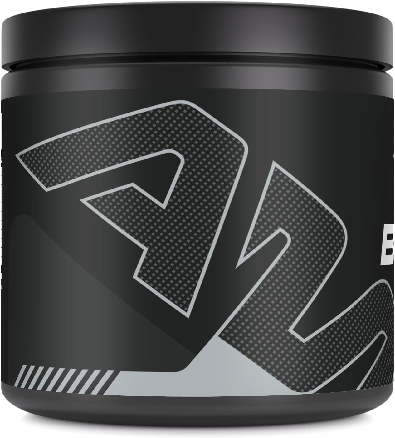 Natural Lemon Lime Pre Workout Supplement with L-Citrulline & Caffeine | 30 Servings | for Men & Women | Made in USA