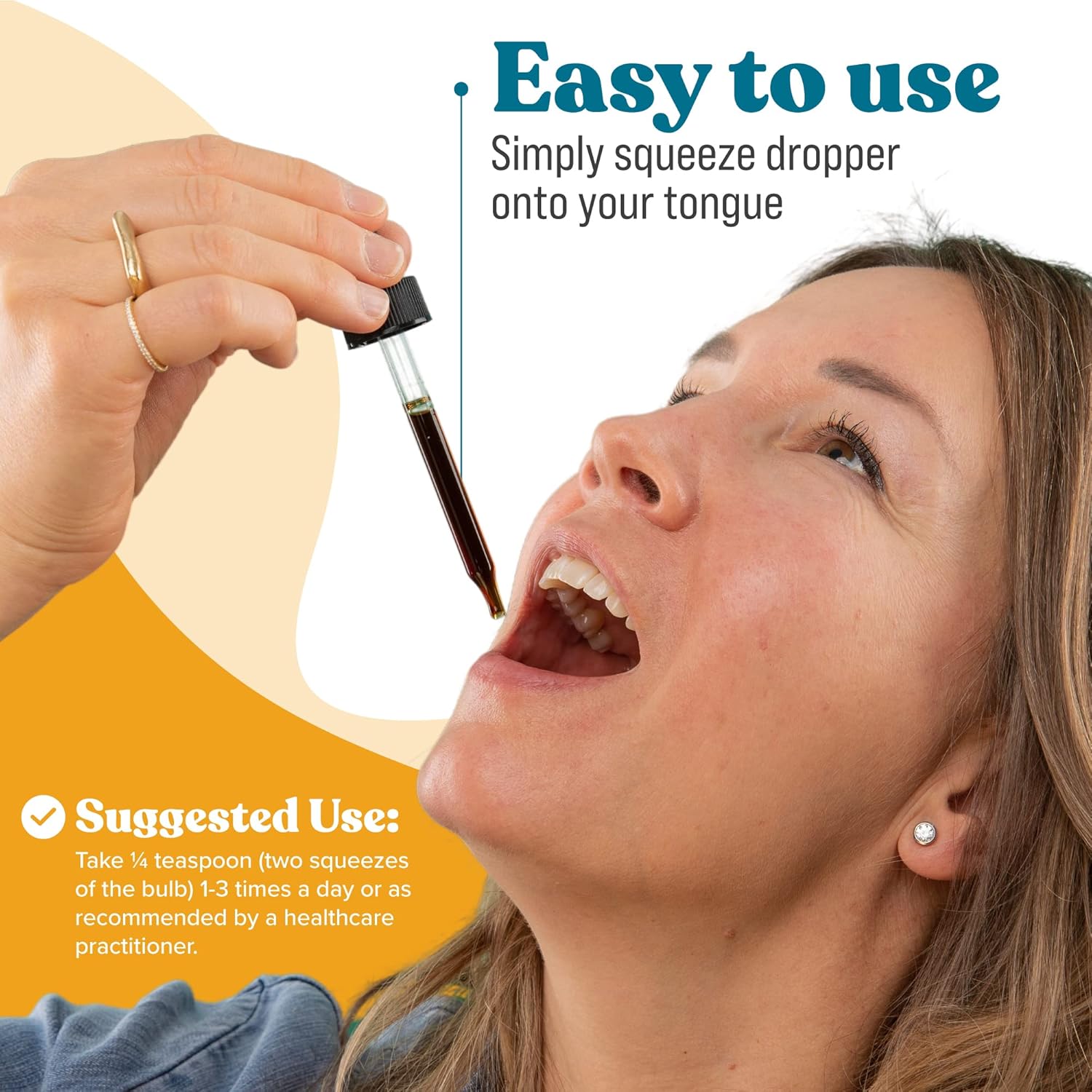 Natural Lung Detox Support Supplement - Maintain Optimal Lung & Respiratory Health with Grindelia, Lobelia, Licorice, Wild Cherry - Rejuvica Health Bright Lungs