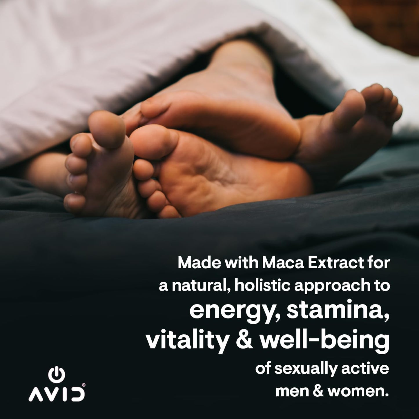 Natural Maca Root Gummies (60 Count, Peach Flavored) - Sexual Vitality & Libido Booster for Men and Women - Vegan, Non-GMO Supplement with Maca Peruana Extract (4:1 Ratio)