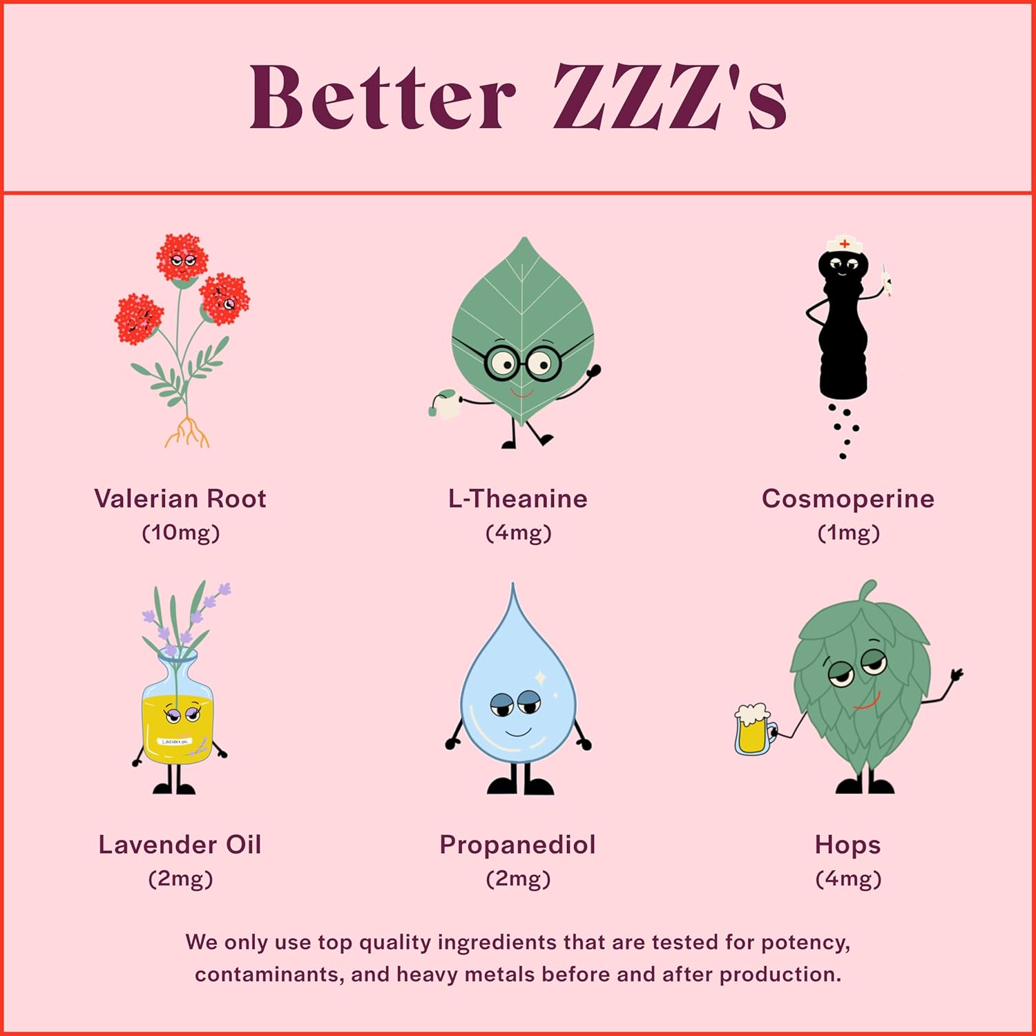 Natural Sedative Sleep Patch with Valerian Root, L-Theanine, Lavender Oil, and Hops - 28 Patches for Better ZZZ's - Highly Bioavailable Formula by Fleur Marché