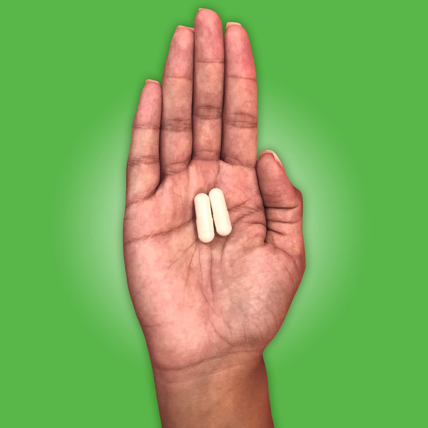 Natural Uric Acid Support Supplement for Joint Health - Herbal Cleanse for Men and Women - Non-GMO, Gluten-Free Vegan Capsules - 60 Count