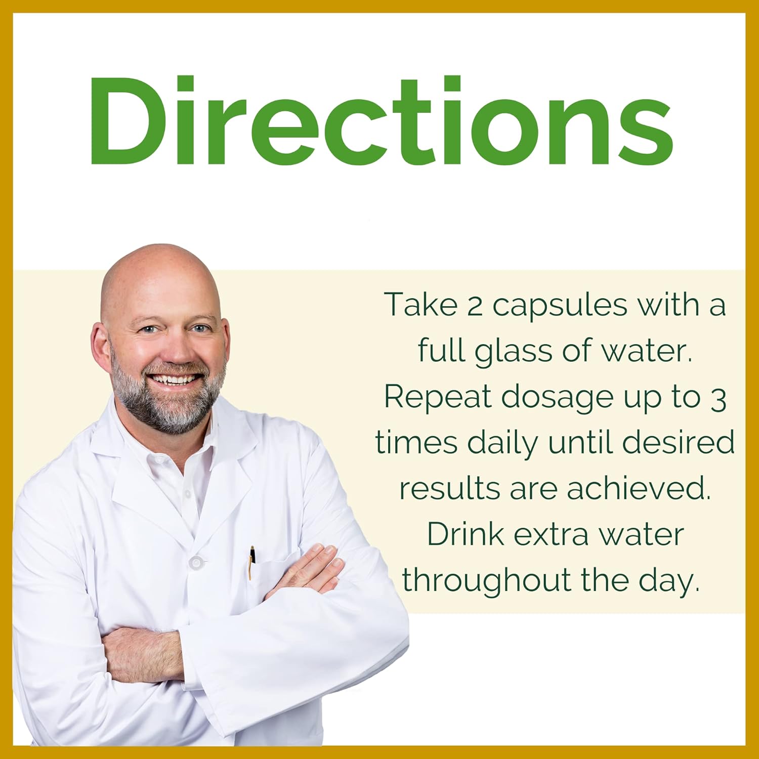 Natural Uric Acid Support Supplement for Joint Health - Herbal Cleanse for Men and Women - Non-GMO, Gluten-Free Vegan Capsules - 60 Count