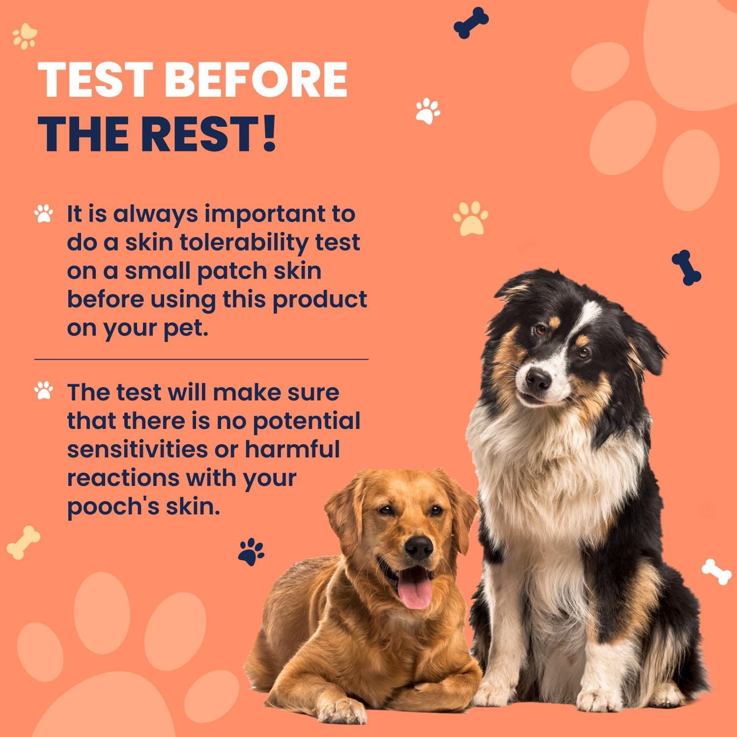 Naturasil All-Natural Dog Warts Remover - Fast-Acting Thuja & Plant Extracts for Gentle Pet Skin Blemish Removal | Safe for Dogs 3+ Months | 15mL Bottle