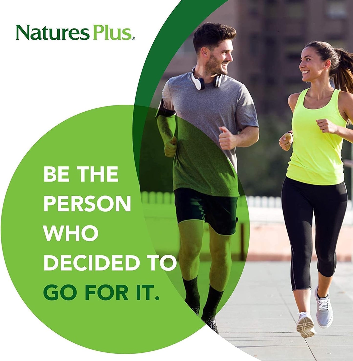 Natures Plus Say Yes to Dairy Chewable Tablets - Natural Lactase Enzyme Supplement for Lactose Intolerance Relief - Gluten-Free - 50 Servings