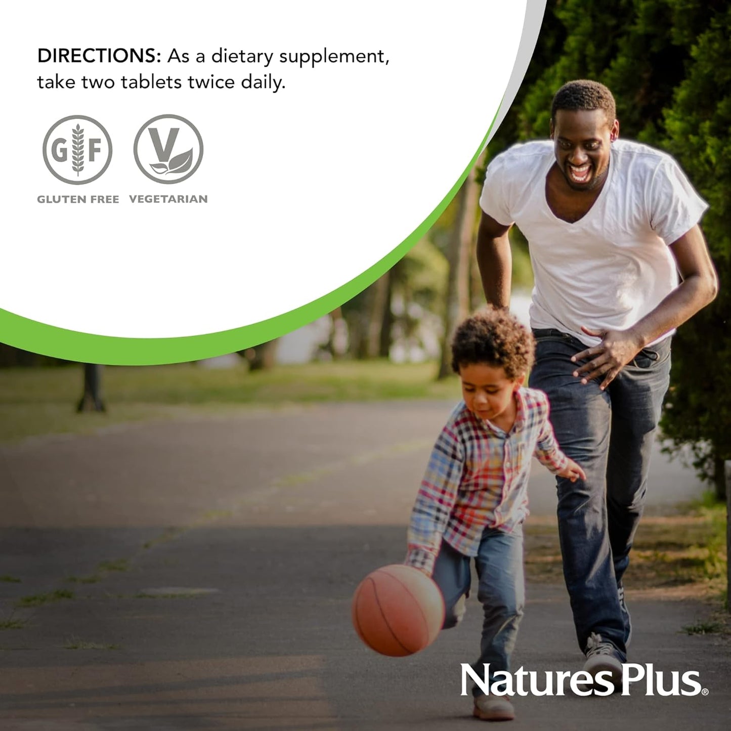Natures Plus Ultra Cranberry 1000 - 1000mg Sustained Release Tablets - Supports Urinary Tract Health - 180 Vegetarian Tablets