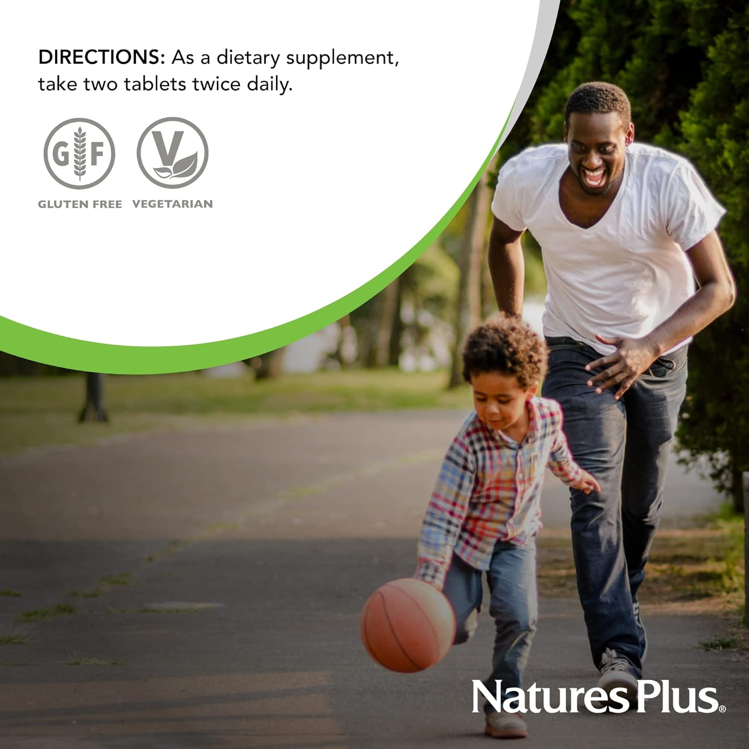 Natures Plus Ultra Cranberry 1000 - 1000mg Sustained Release Tablets - Supports Urinary Tract Health - 180 Vegetarian Tablets