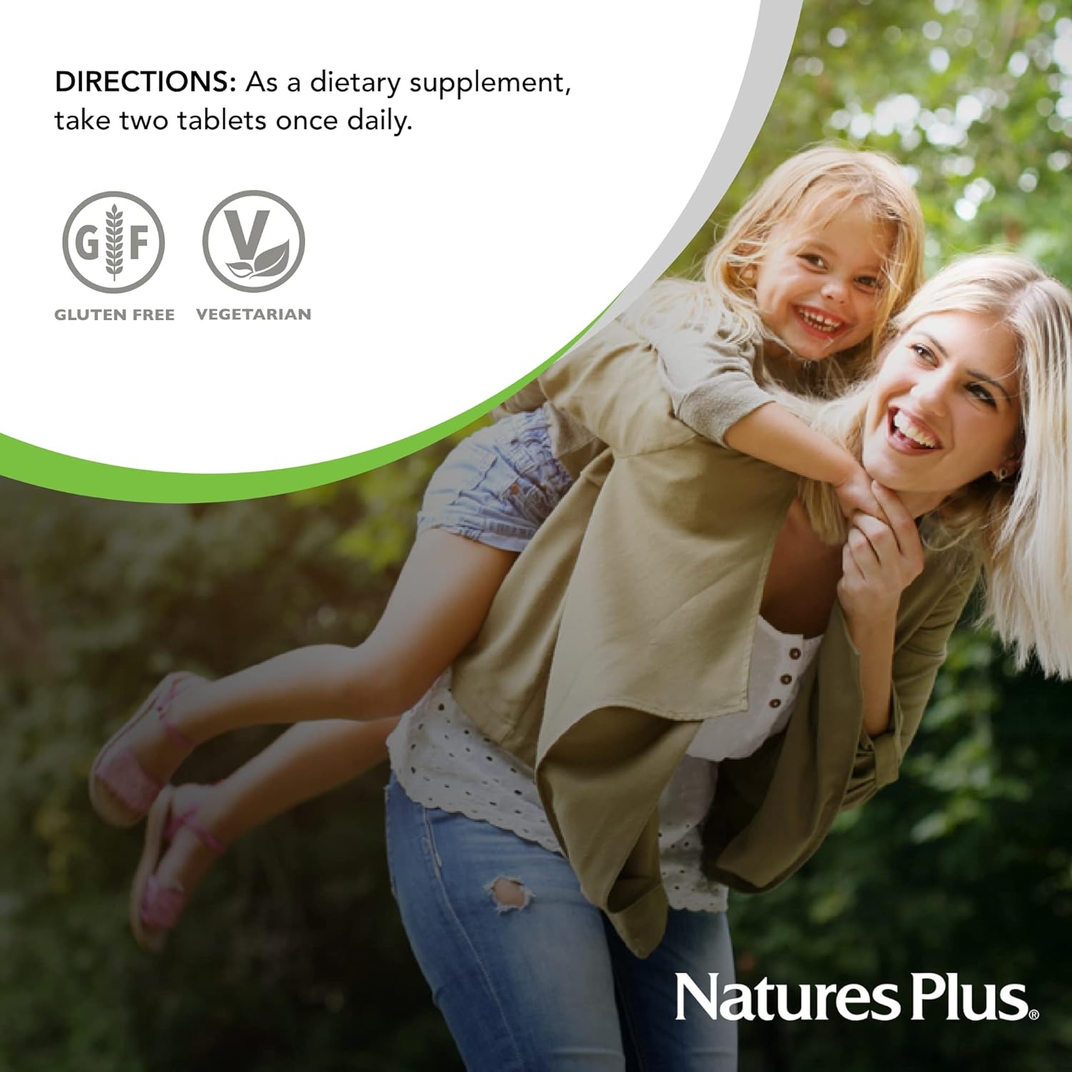Natures Plus Ultra Prenatal Multivitamin - 800 mcg Folate, 90 Vegetarian Tablets - Iron, Iodine, Calcium & B-Complex - Gluten-Free