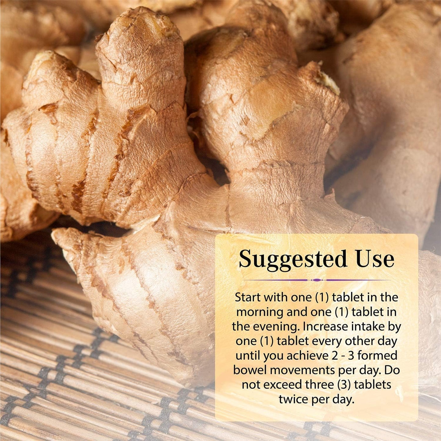 Nature's Secret Super Cleanse: Herbal & Probiotic Support in 100 Tablet Formulation