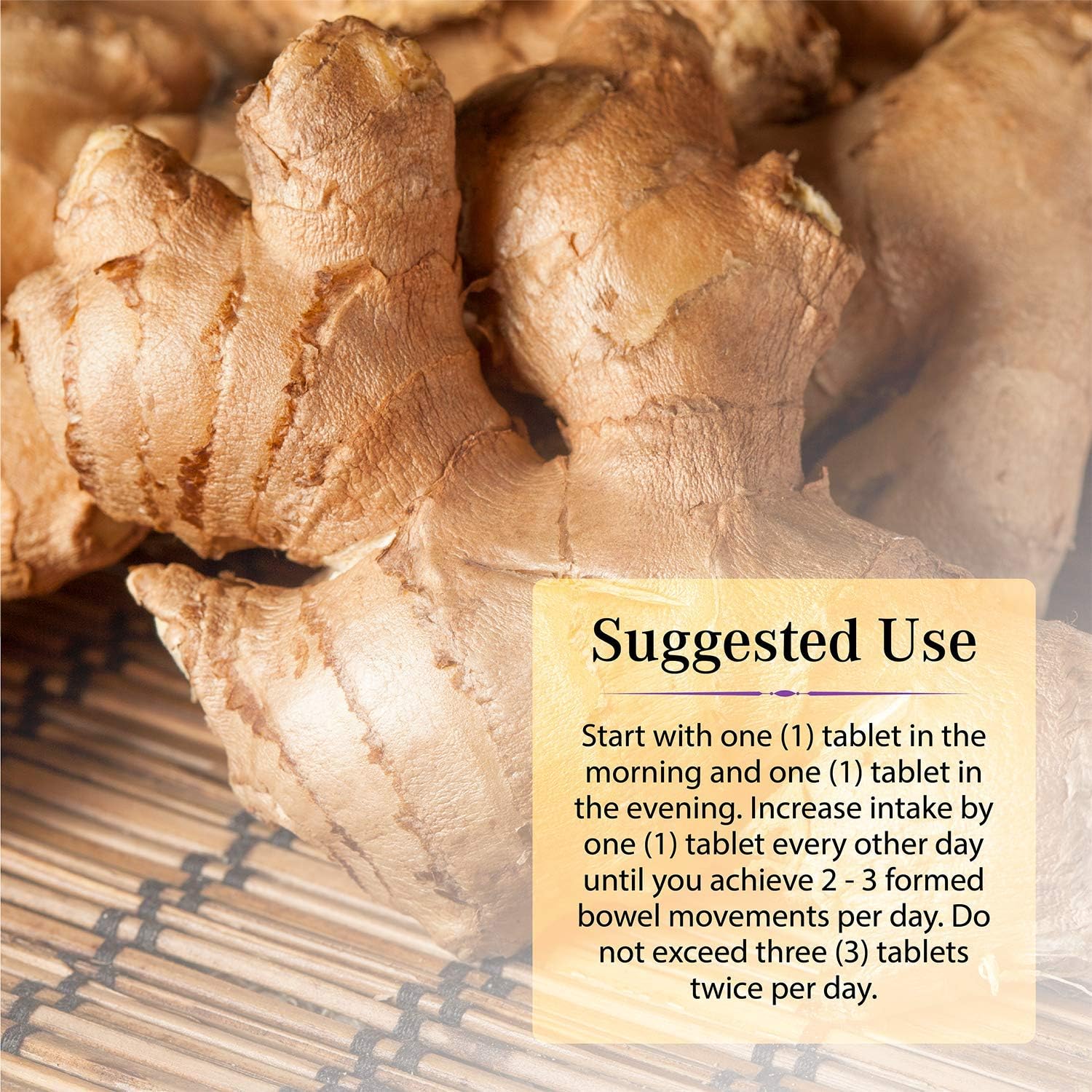 Nature's Secret Super Cleanse: Herbal & Probiotic Support in 100 Tablet Formulation