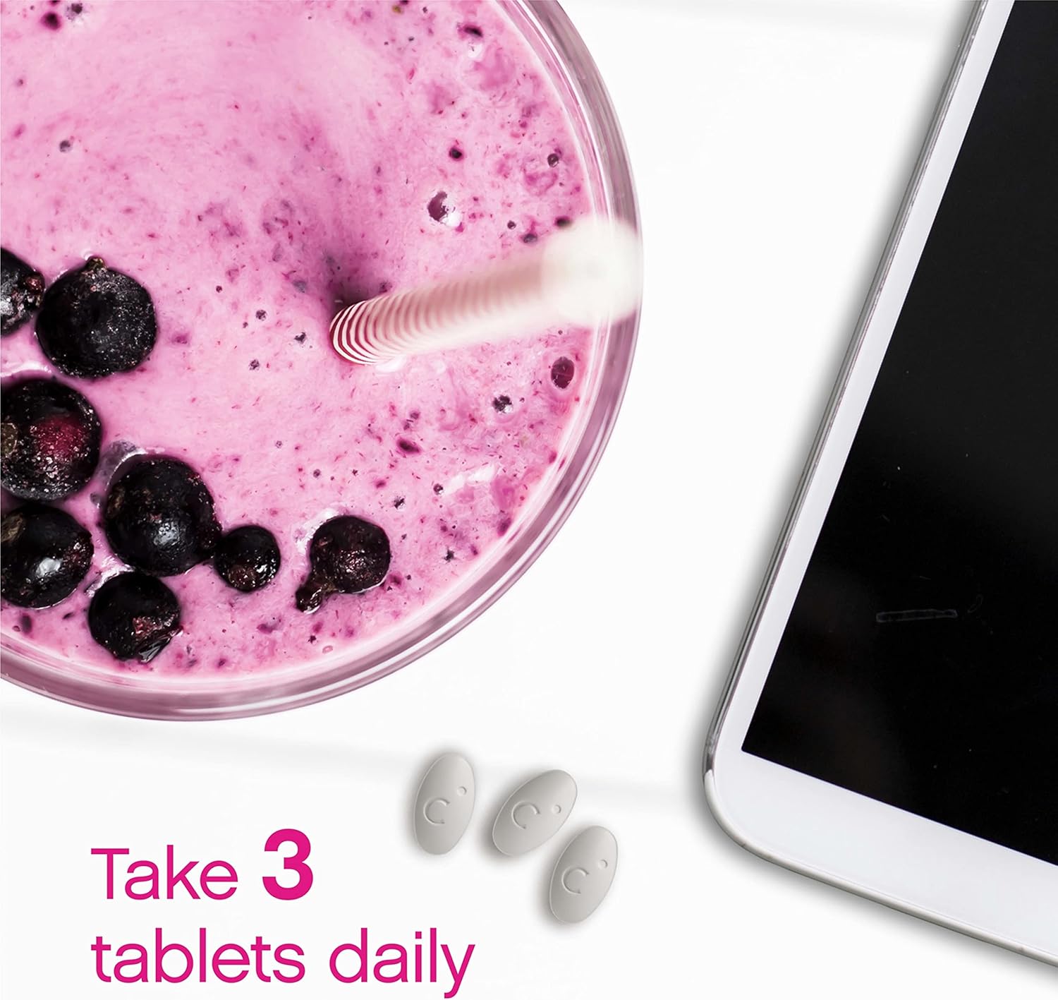 NeoCell Super Collagen with Vitamin C, 360 Tablets, Supports Skin, Hair, Nails, Includes Antioxidants