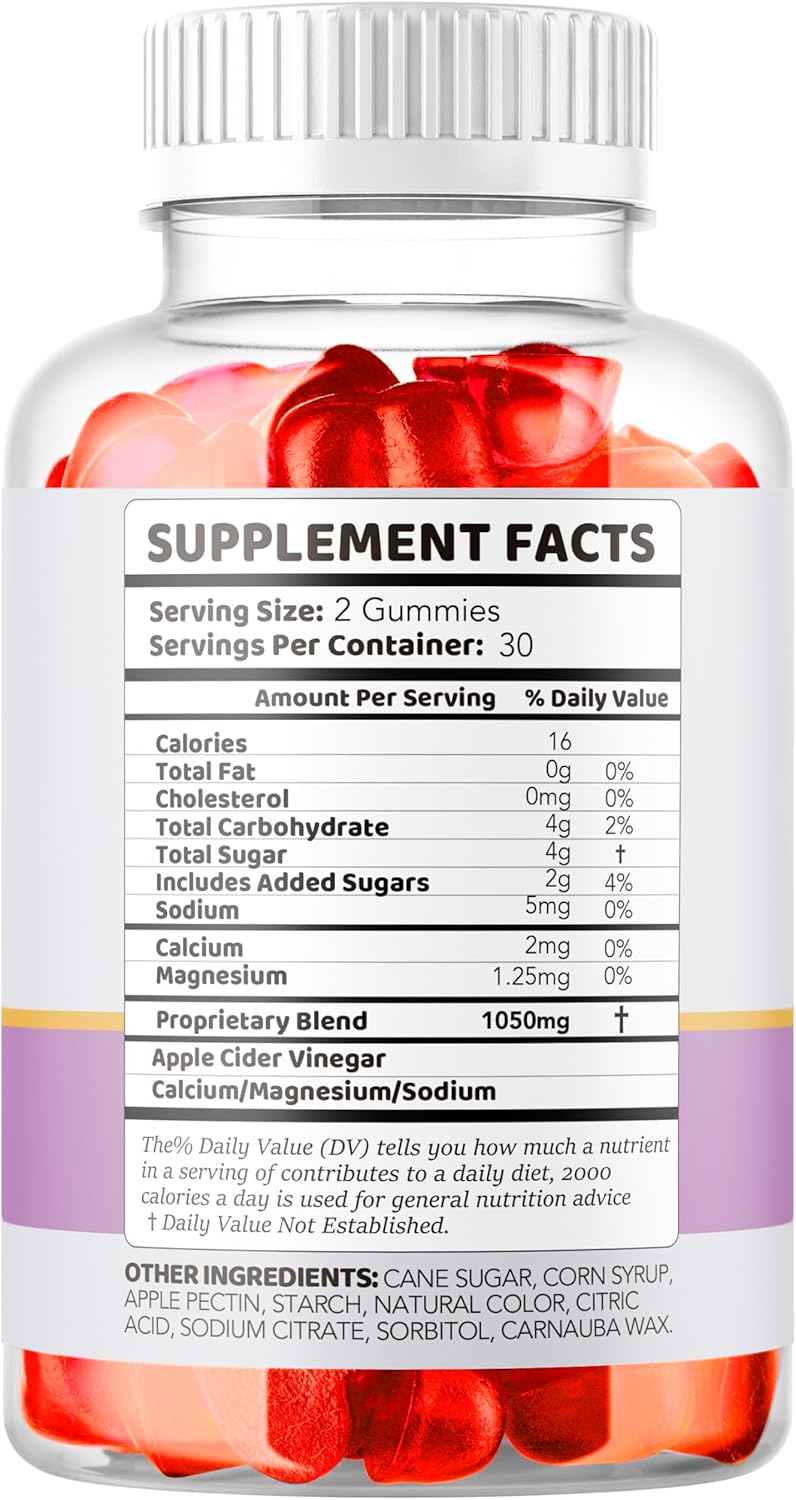 Neotonics Skin and Gut Gummies 5-Pack - Essential Probiotics for Skin and Gut Health - 300 Gummies for 5 Months - Reviews