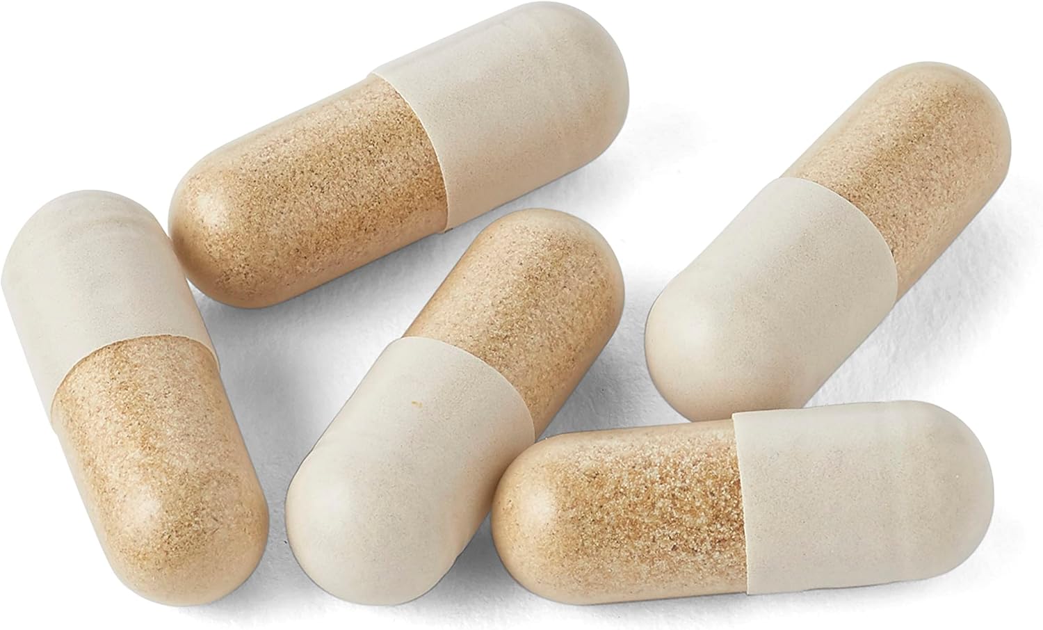 NEURIVA Plus Brain Supplement: Clinically Tested Nootropics for Memory, Focus, and Cognitive Enhancement - 30 Capsules