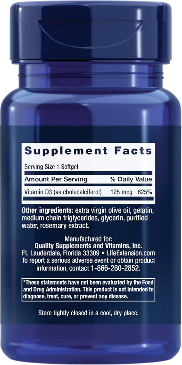 Neuro-Mag Magnesium L-Threonate and Vitamin D3 Bundle for Brain, Bone, Immune Health
