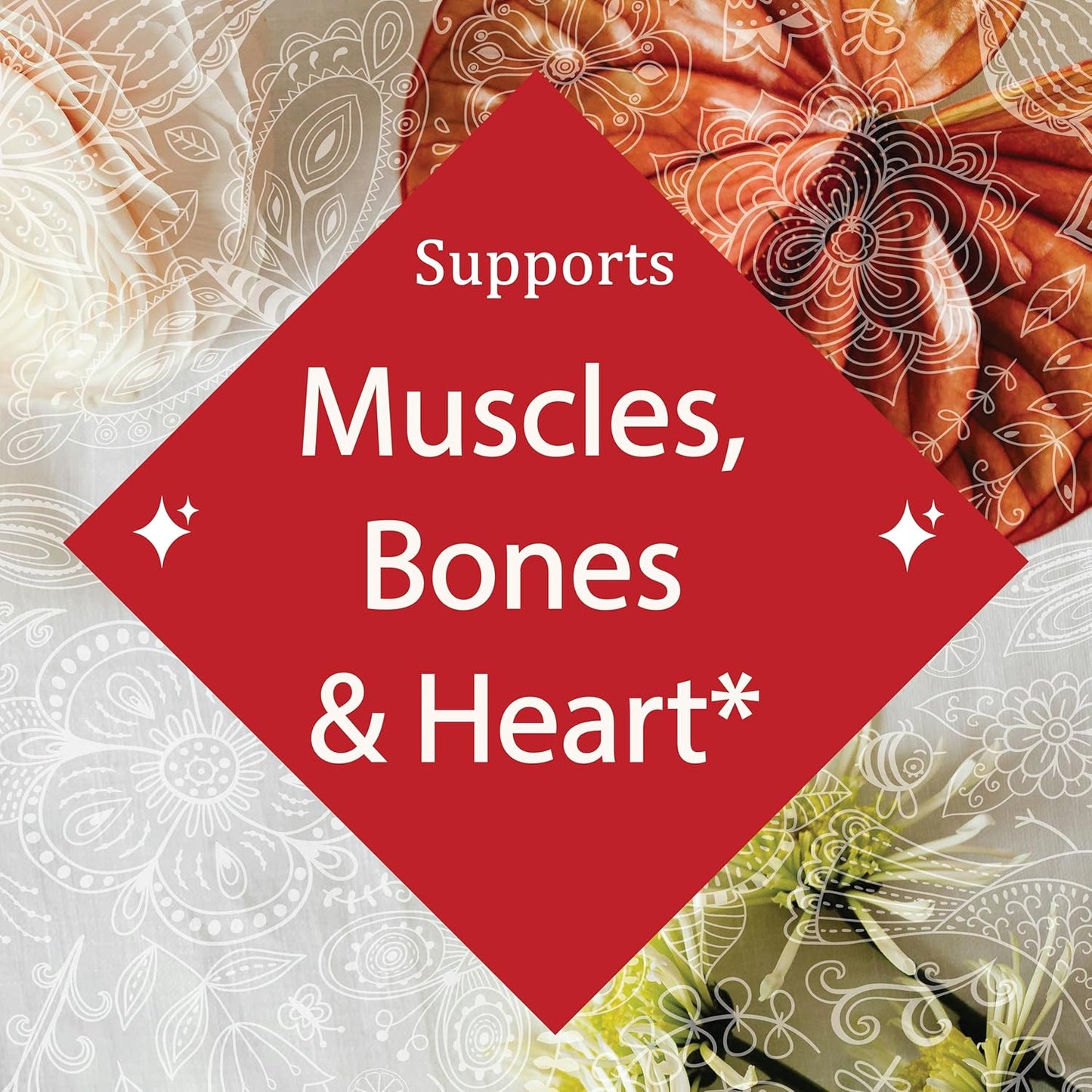 NewVue Payment Tree Potassium Supplement - 1020mg, 240 Capsules (120 Servings)