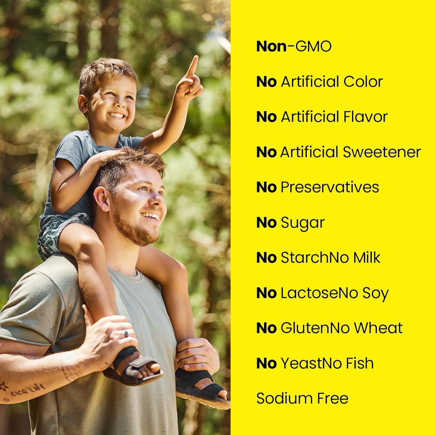 Nicotinamide B3 Supplement 500 mg - 120 Capsules for Overall Health and Wellness