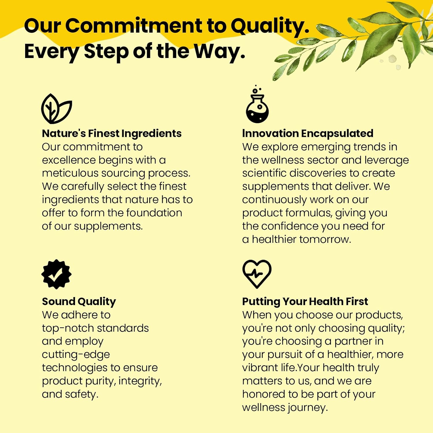 Nicotinamide B3 Supplement 500 mg - 120 Capsules for Overall Health and Wellness