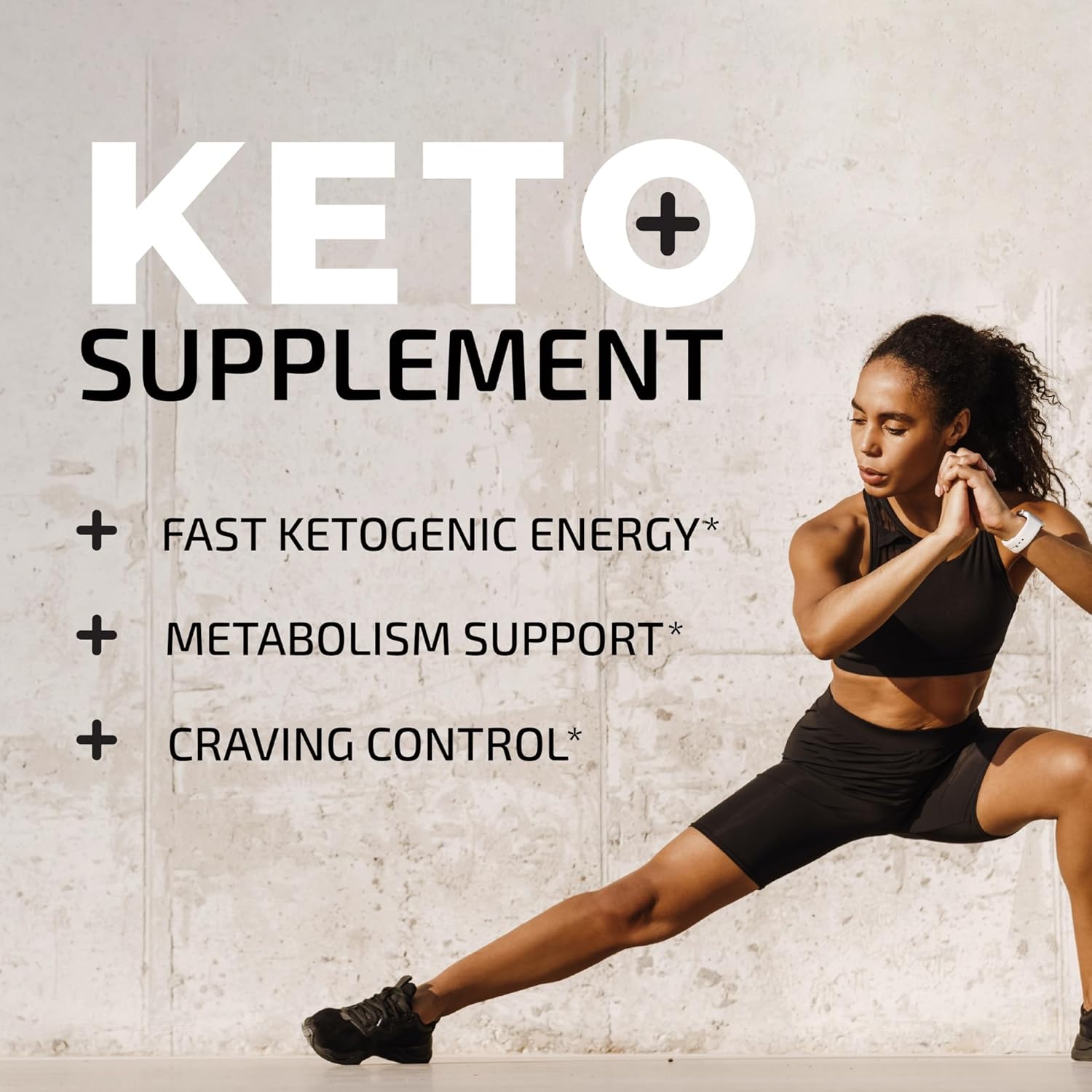 Nobi Nutrition Keto Pills with Apple Cider Vinegar & BHB - 1000mg Exogenous Ketones for Metabolism & Ketosis Support - Gluten-Free 60 Capsules