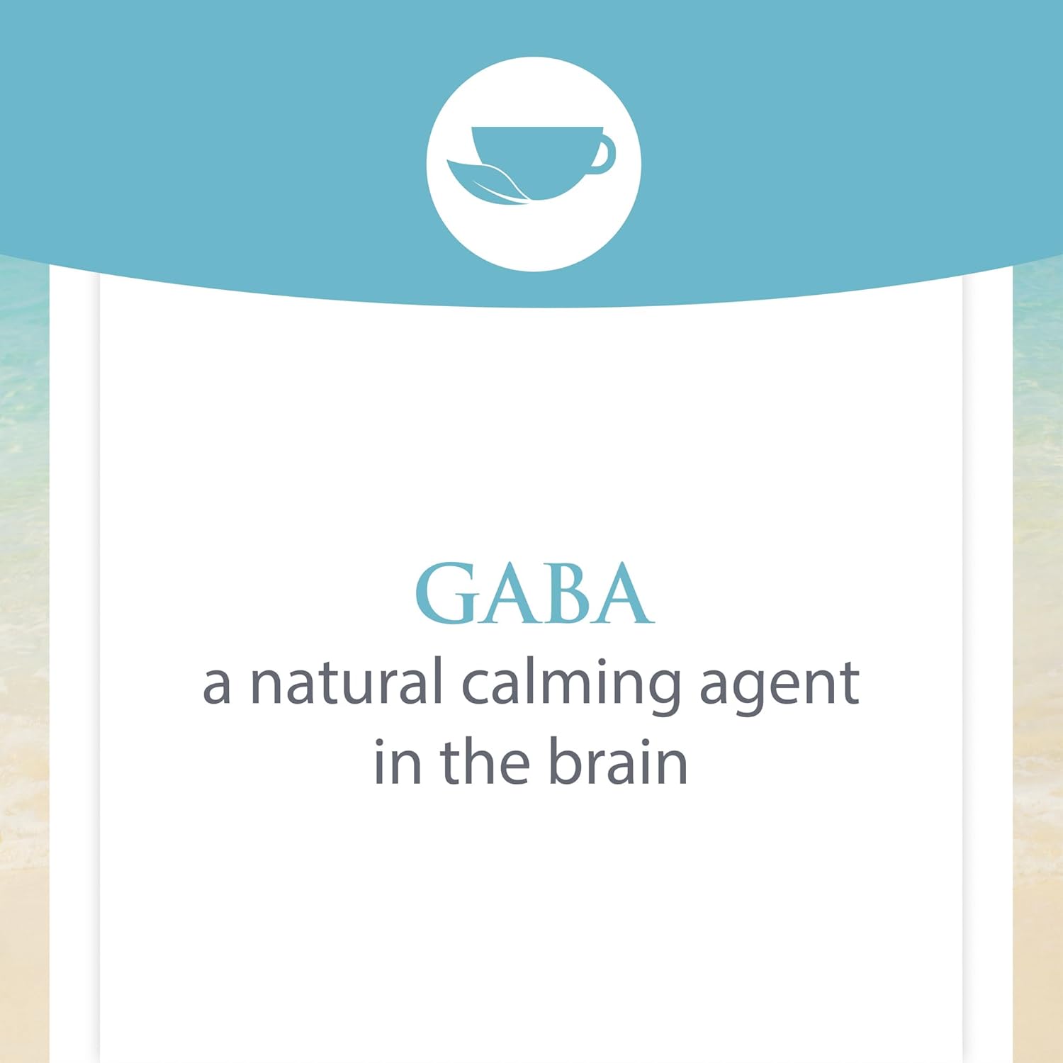 Non-Drowsy Stress Support: Natural Factors Pharma GABA 250mg, 60 Vegetarian Capsules for Relaxation and Mental Focus