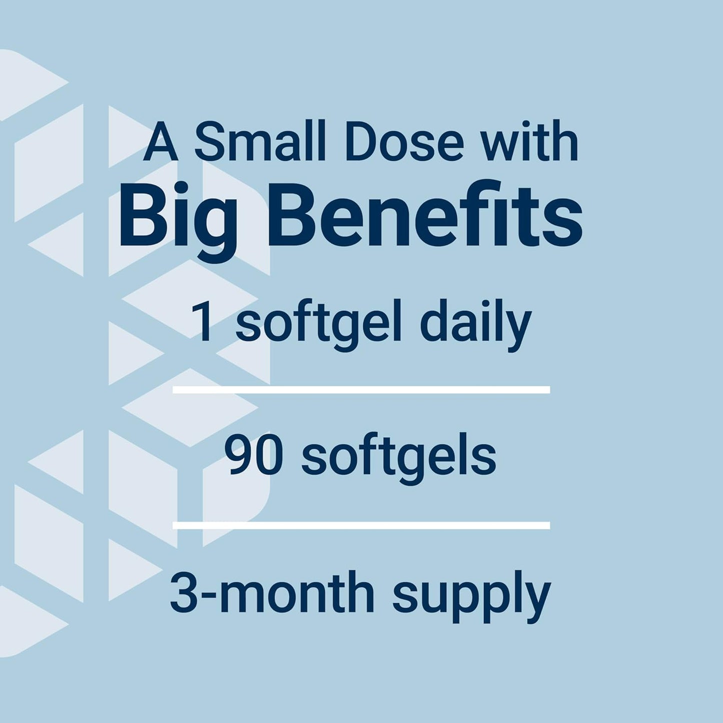 Non-GMO Low Dose Vitamin K2 Softgels for Arterial Health - 90 Gluten-Free Capsules by Life Extension